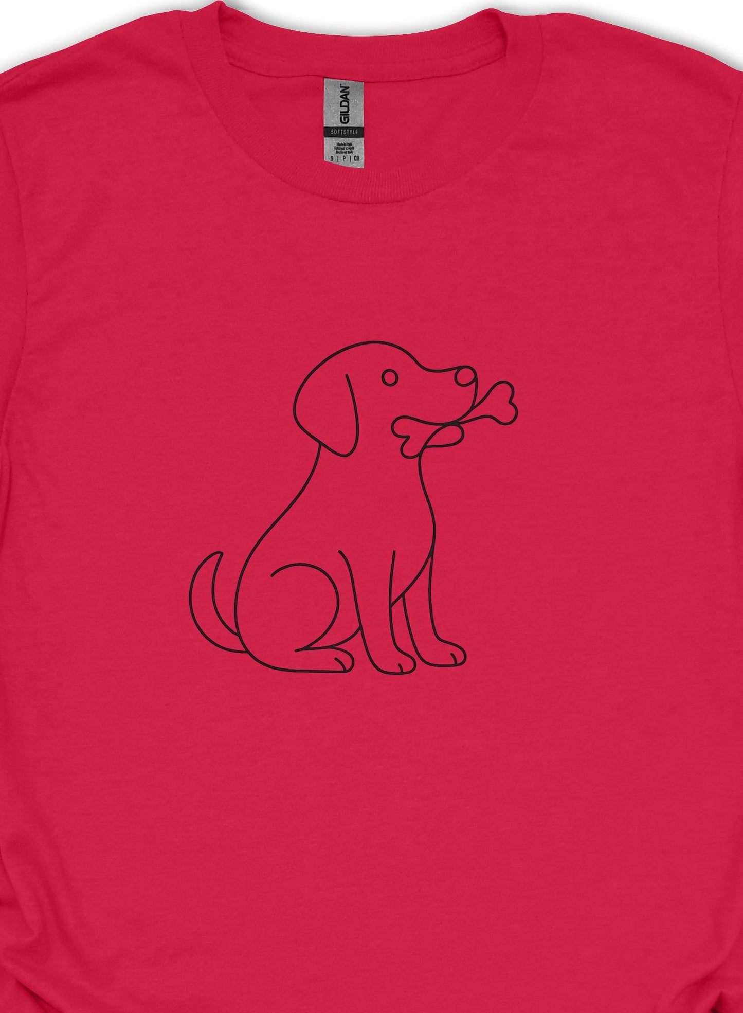 color:Cherry Red
