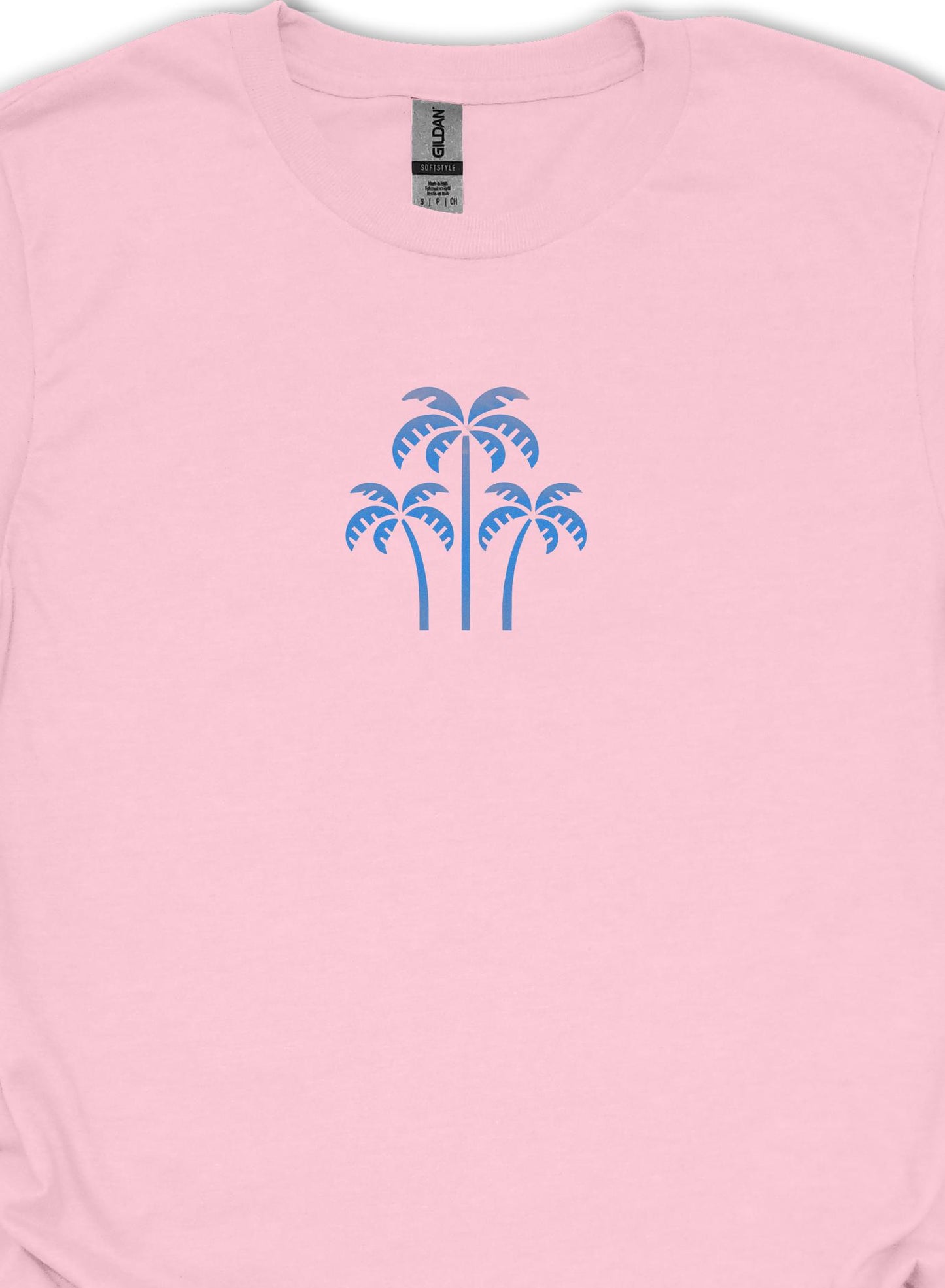 color:Light Pink