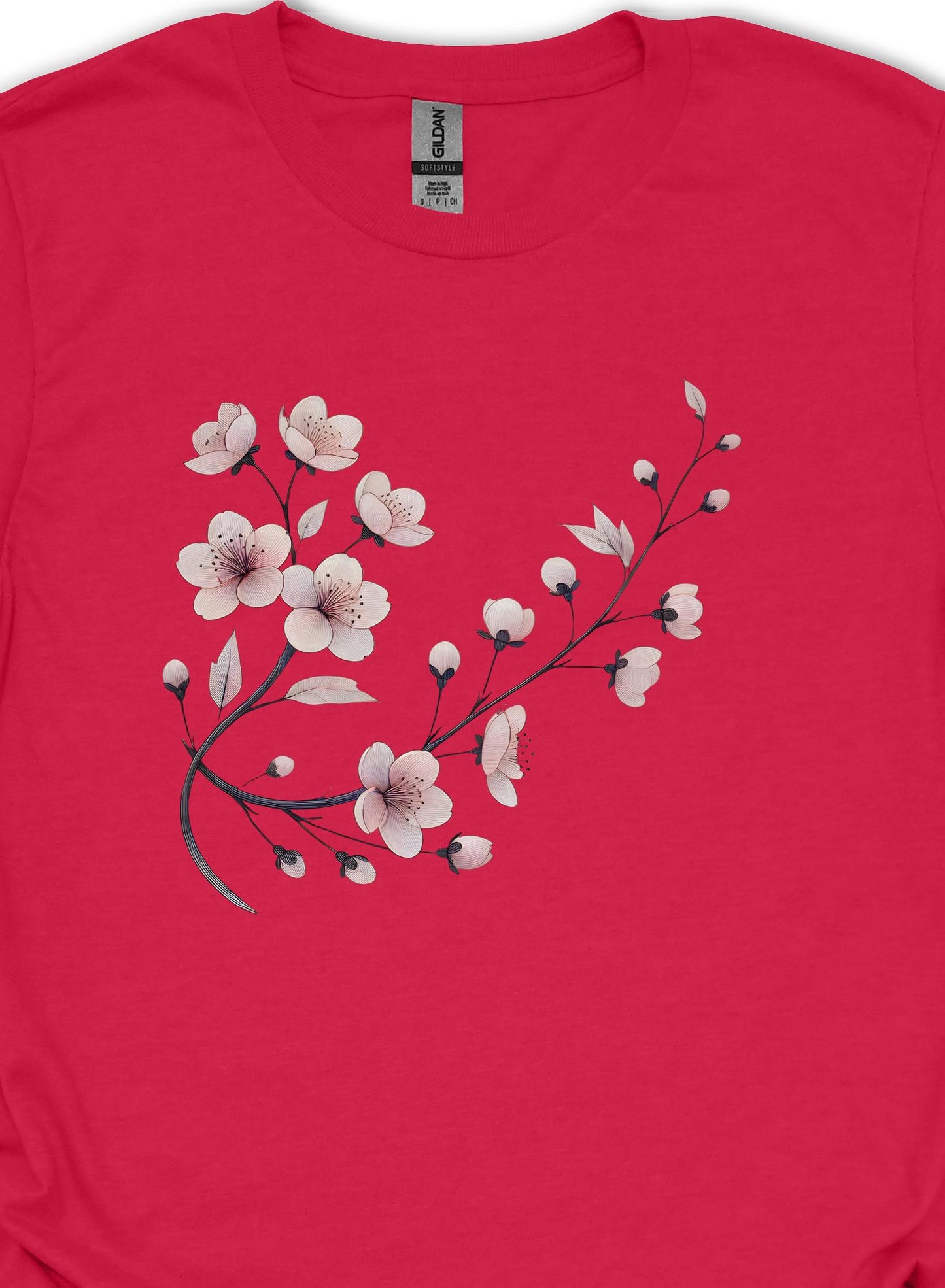 color:Cherry Red
