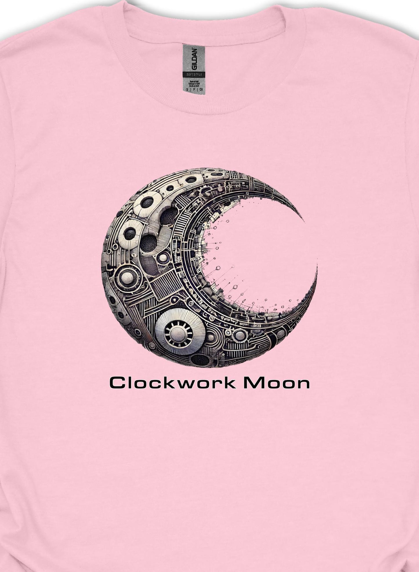 color:Light Pink