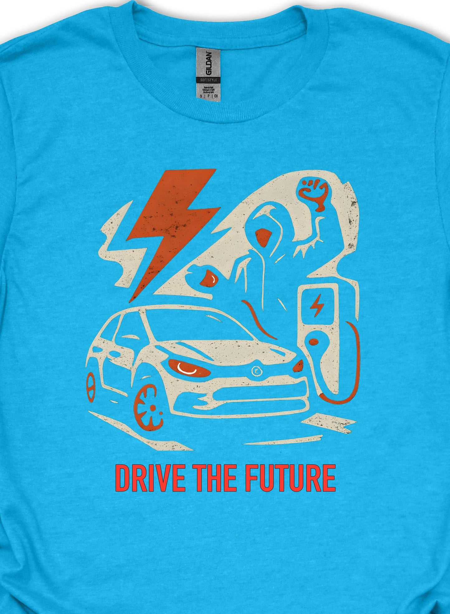 color:Heather Sapphire