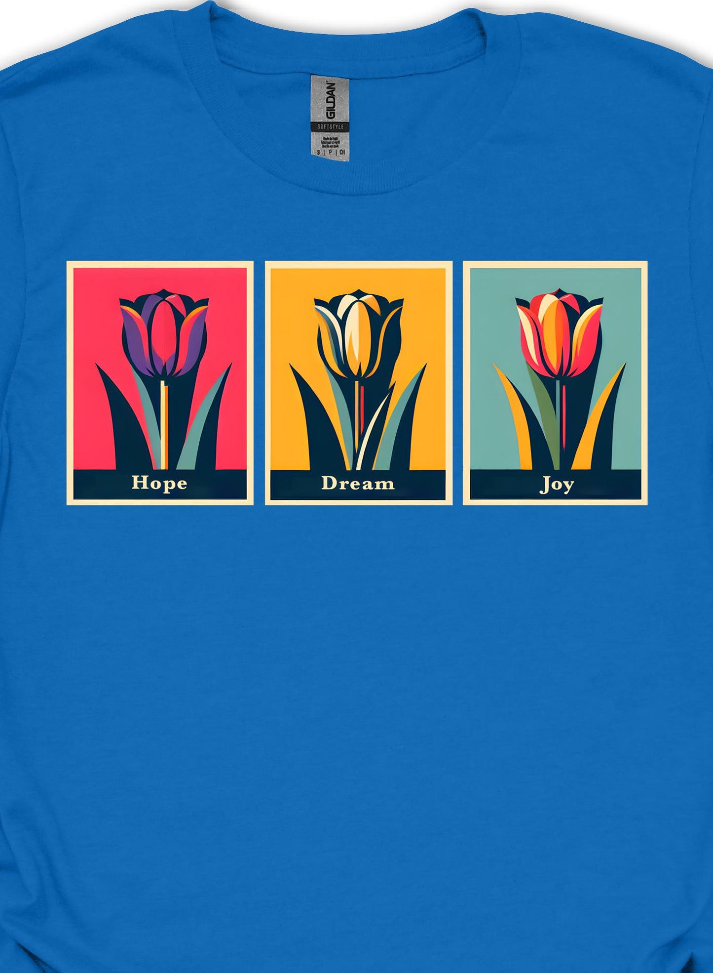 color:Royal