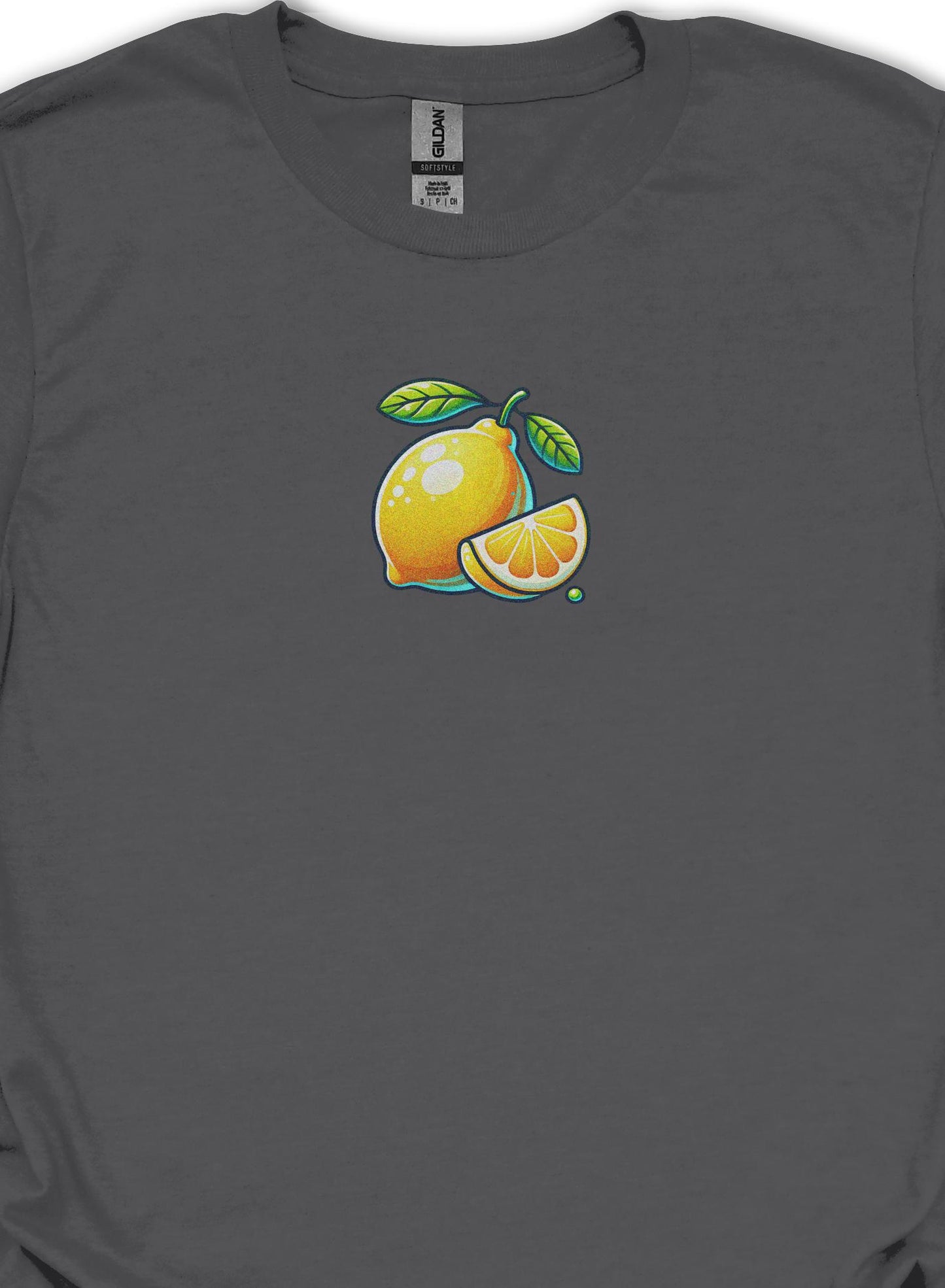 color:Charcoal