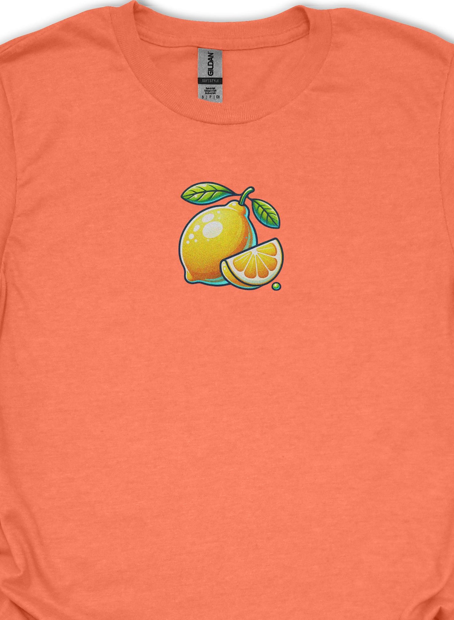 color:Heather Orange