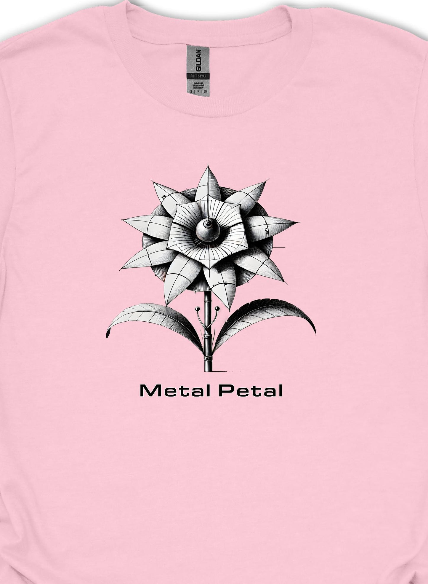 color:Light Pink