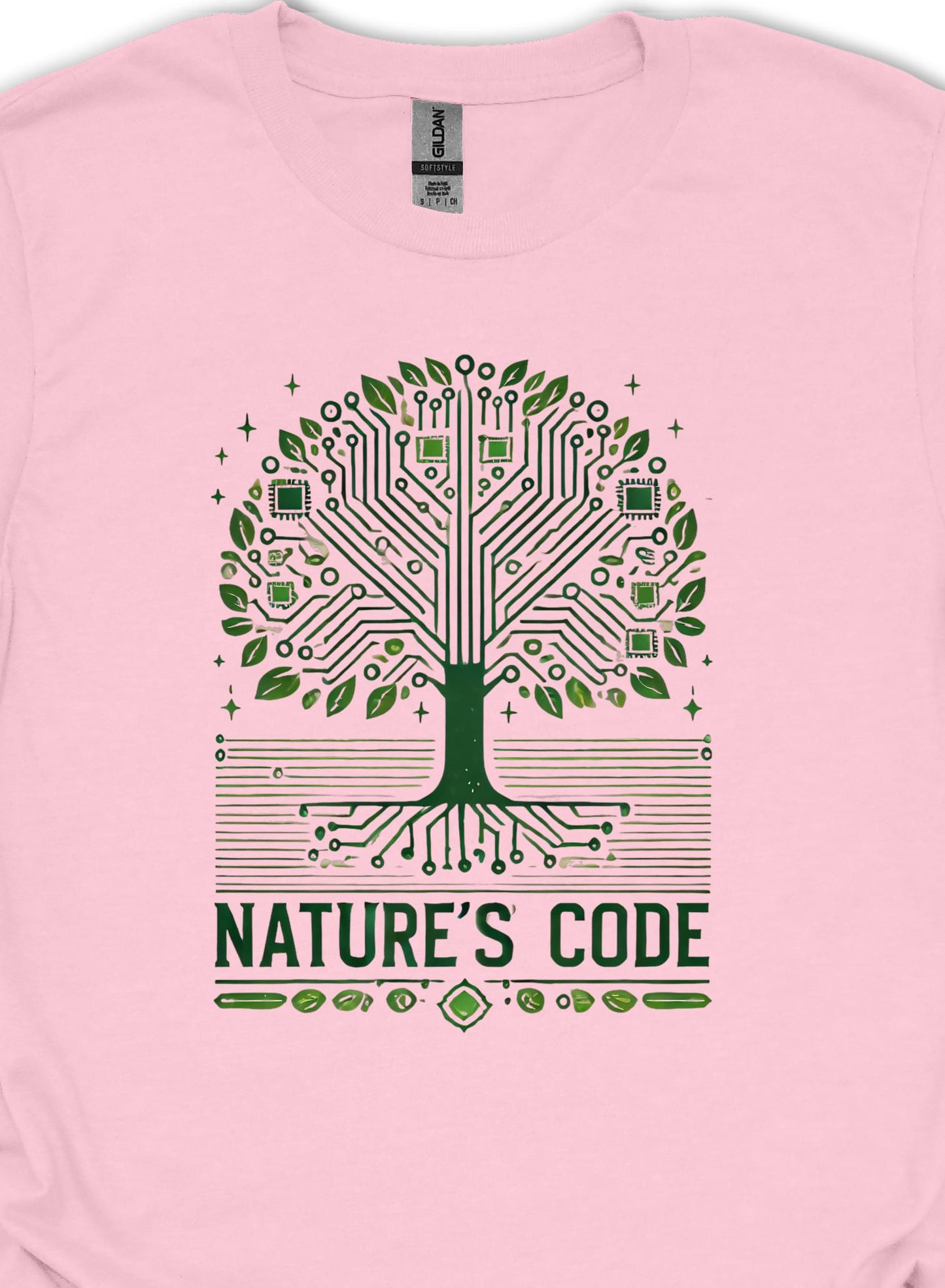 color:Light Pink