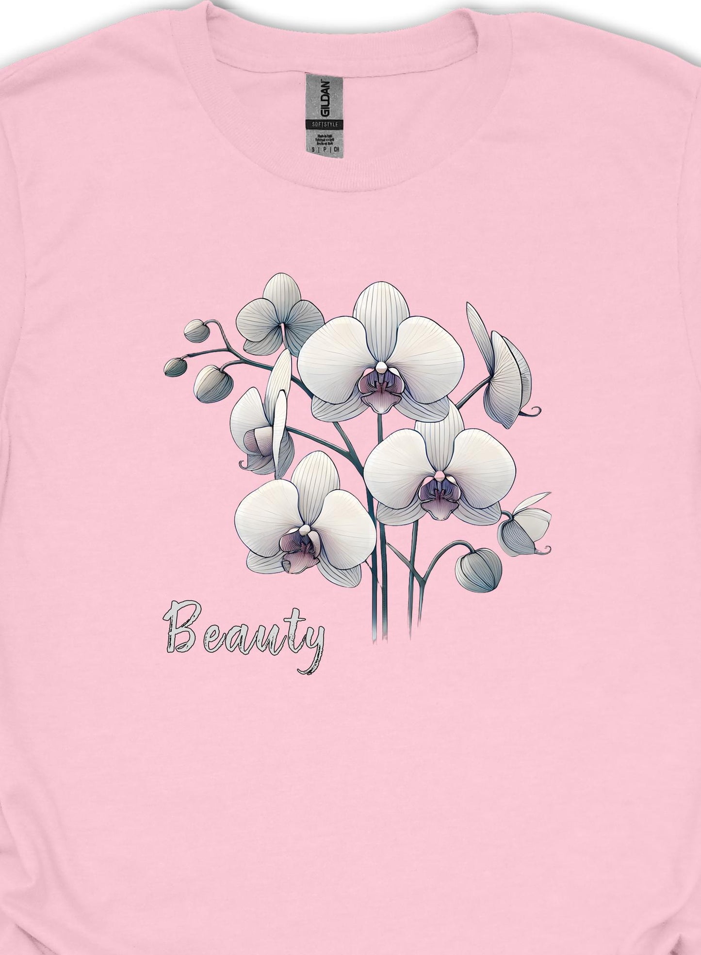 color:Light Pink