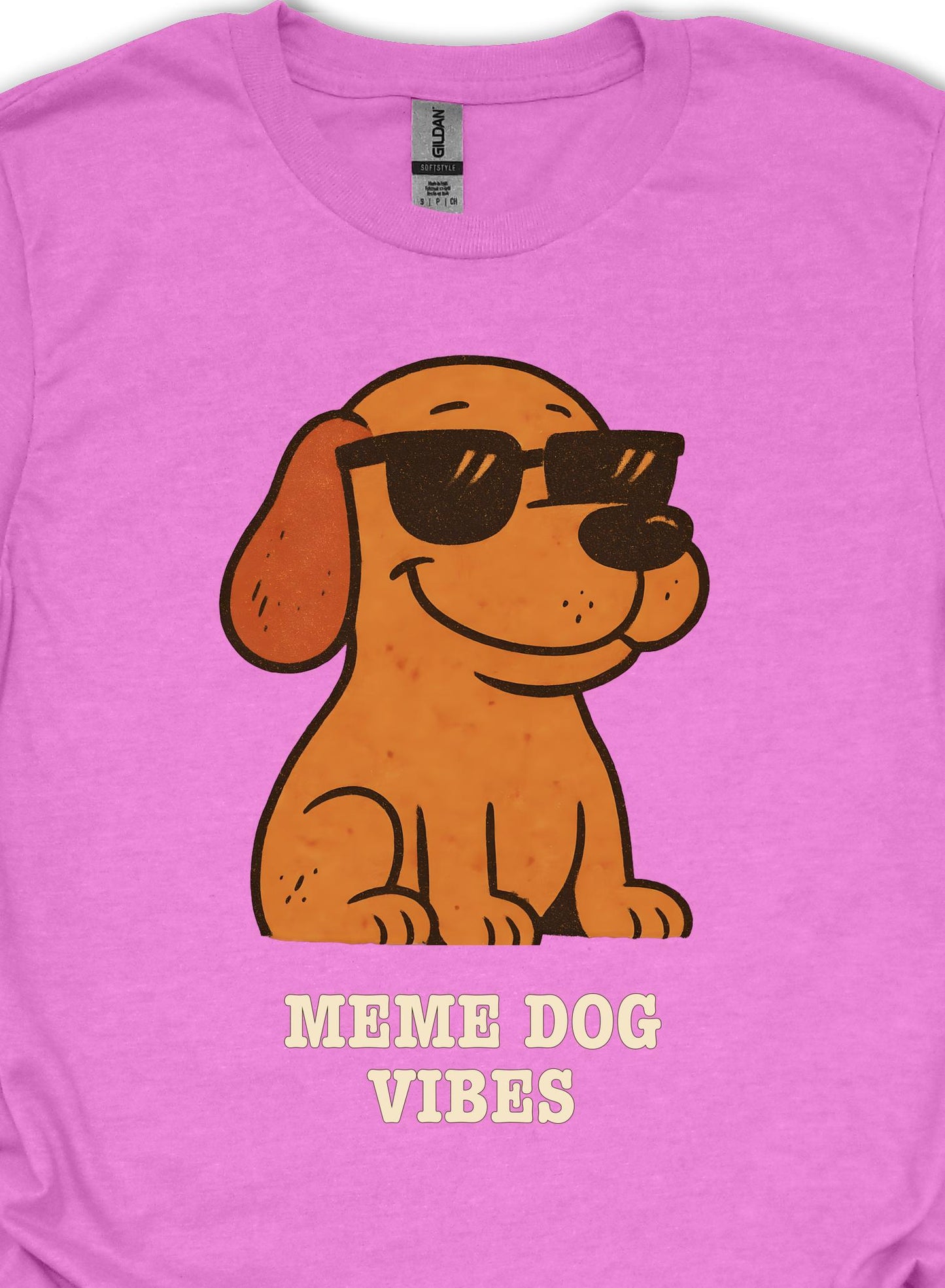 color:Heather Radiant Orchid