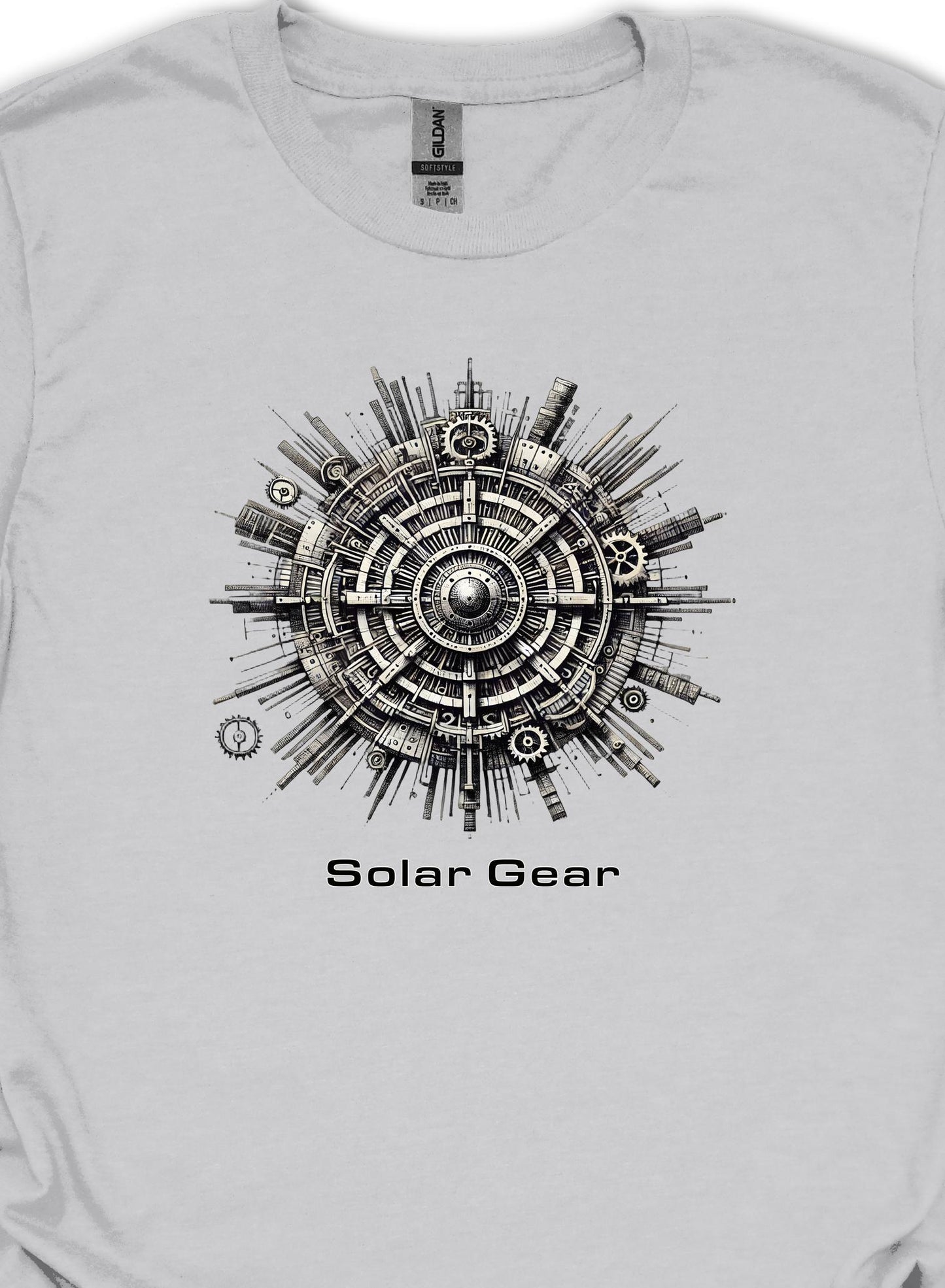 color:Ice Grey