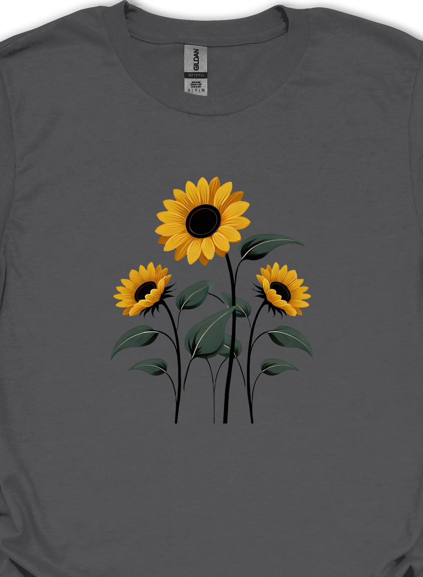 color:Charcoal