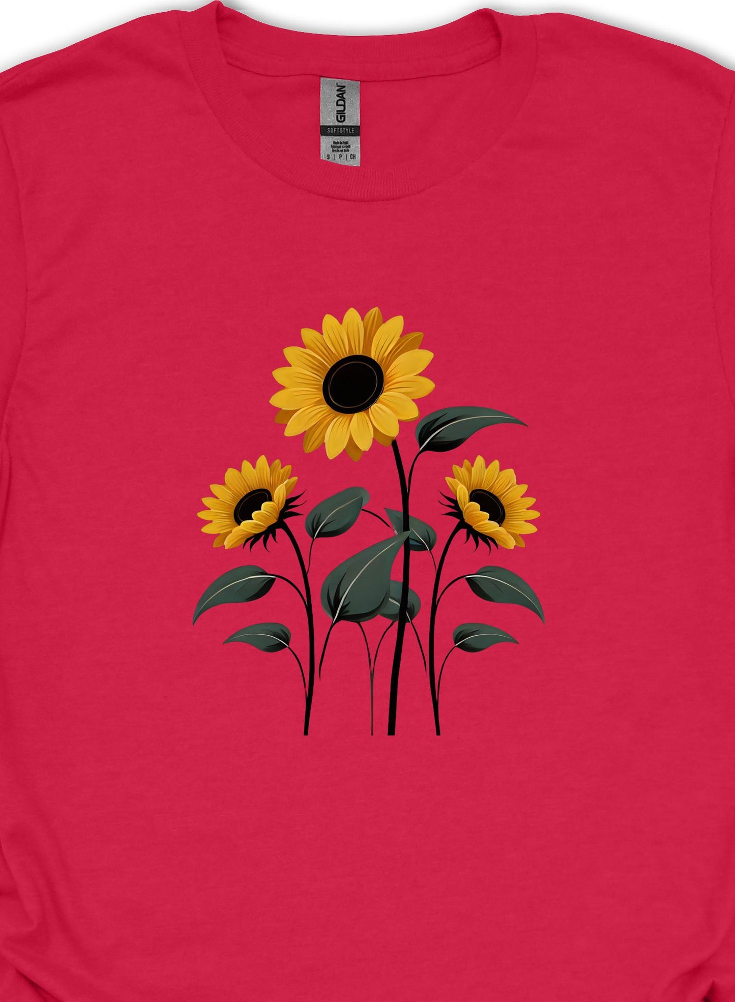 color:Cherry Red