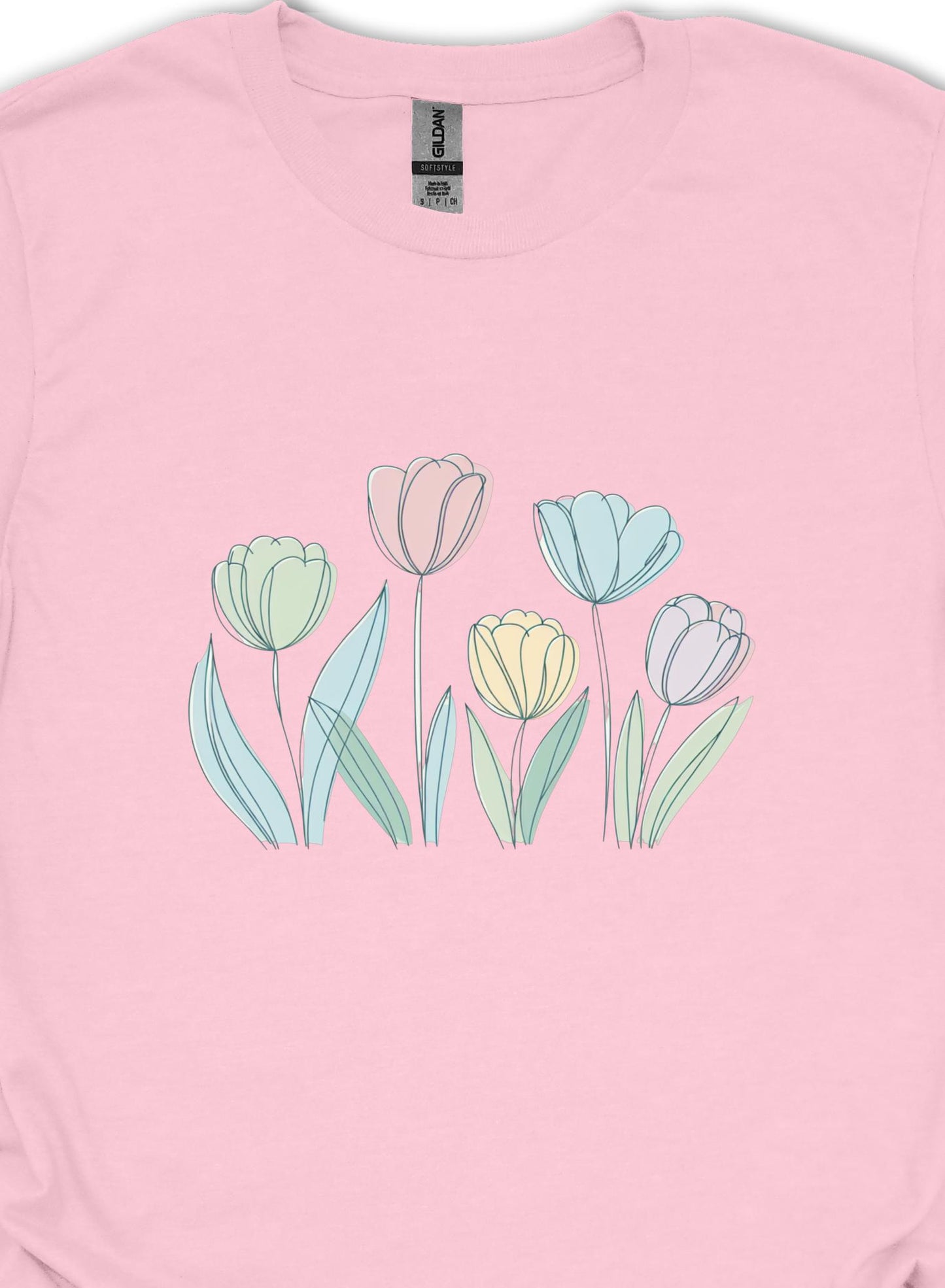 color:Light Pink