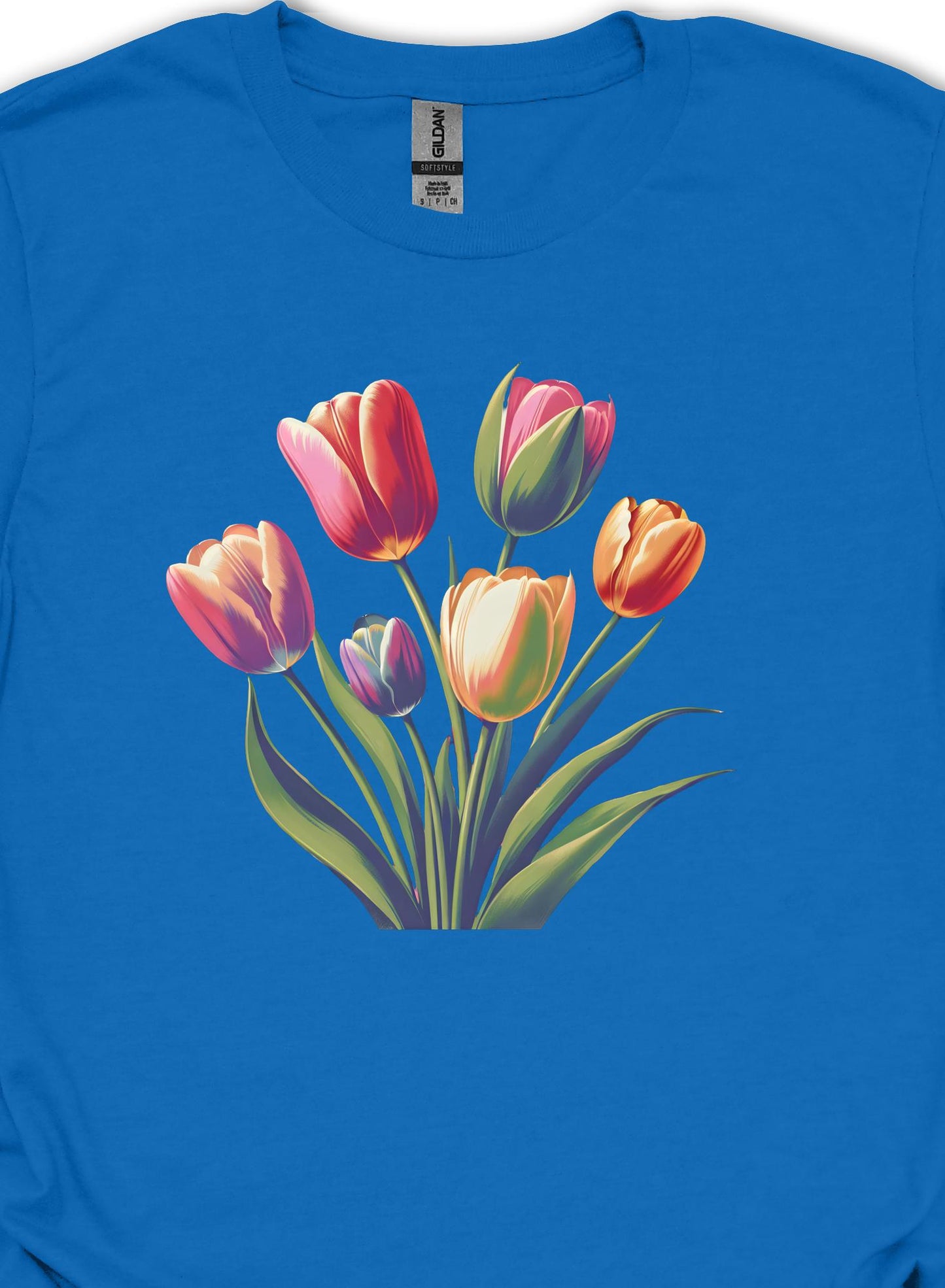 color:Royal
