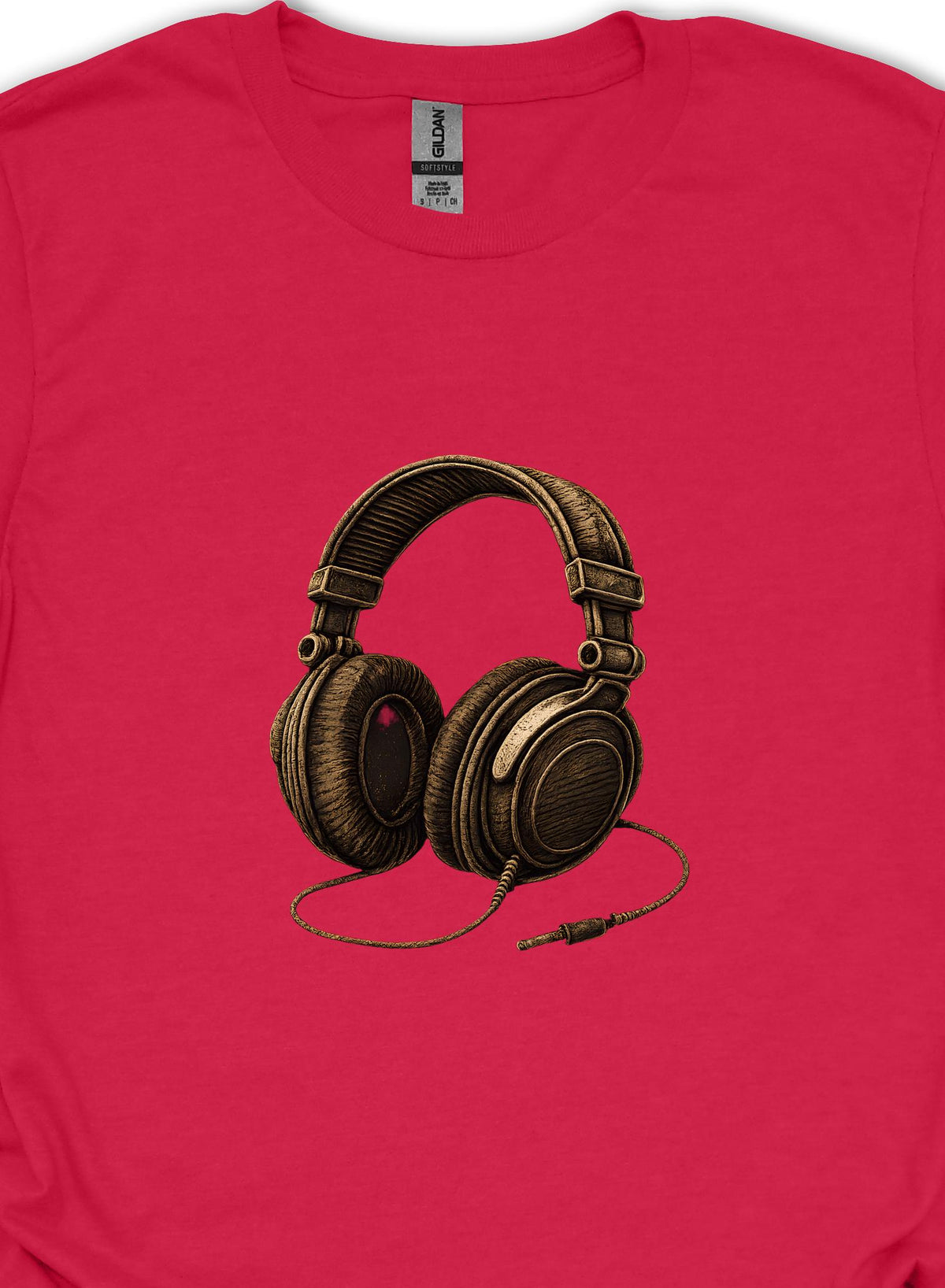 color:Cherry Red