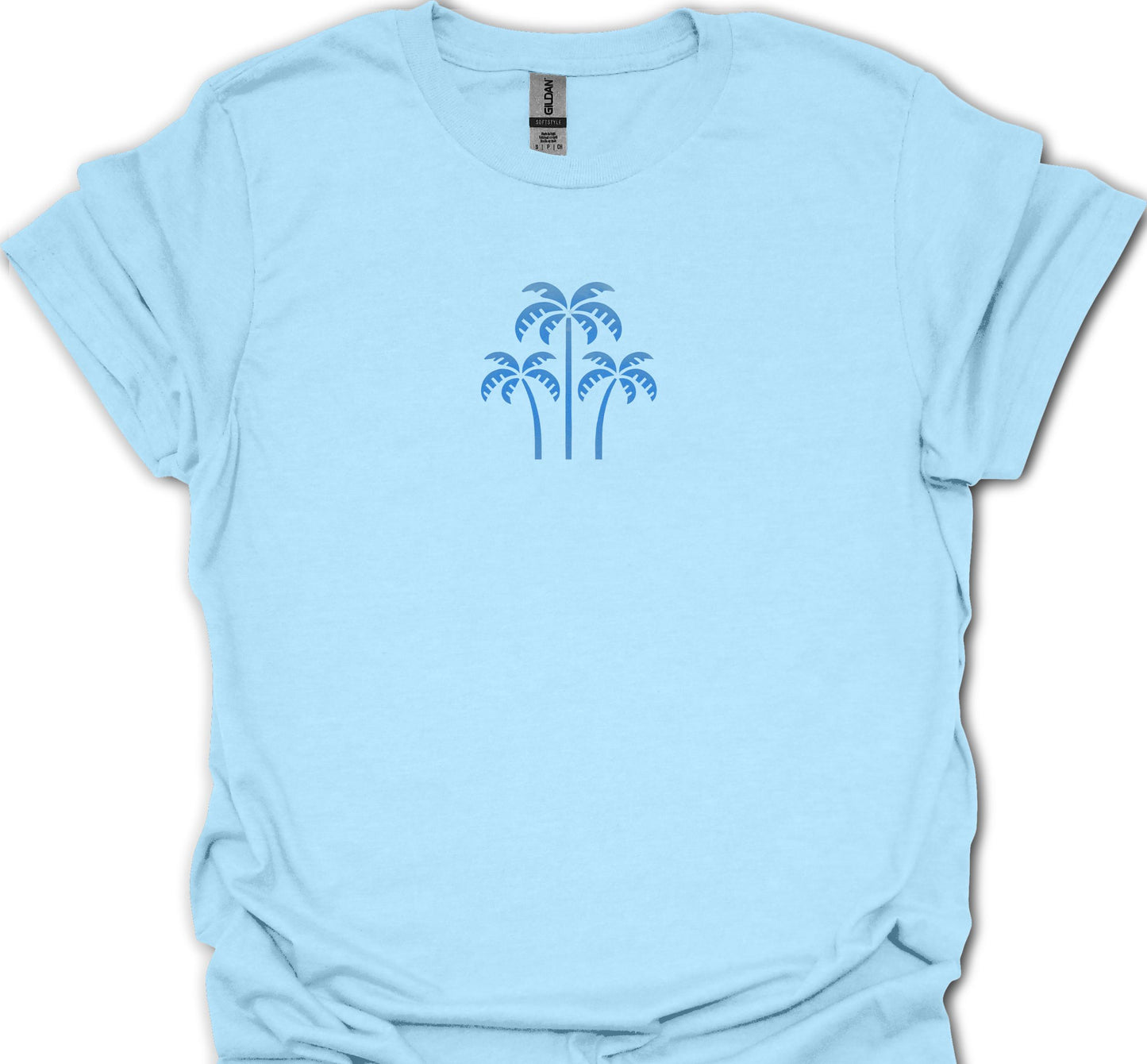 color:Light Blue