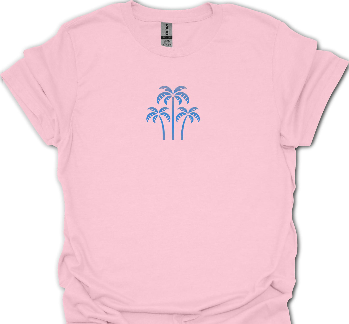 color:Light Pink