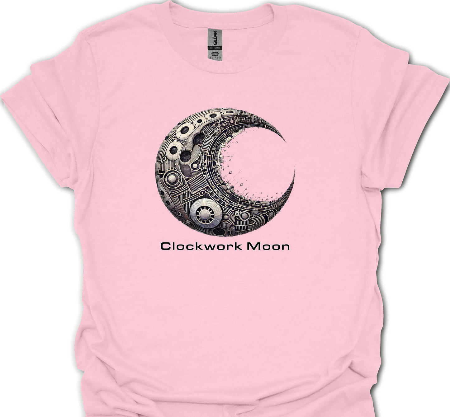color:Light Pink