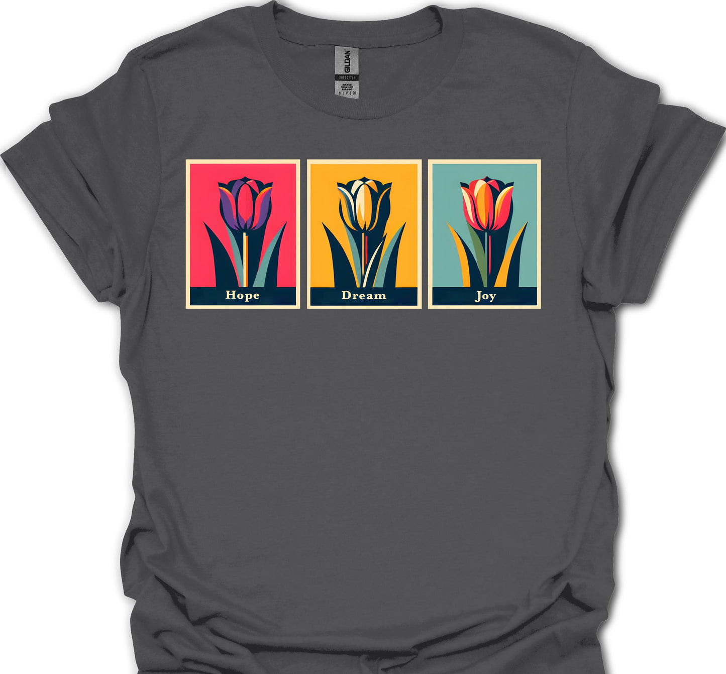 color:Charcoal
