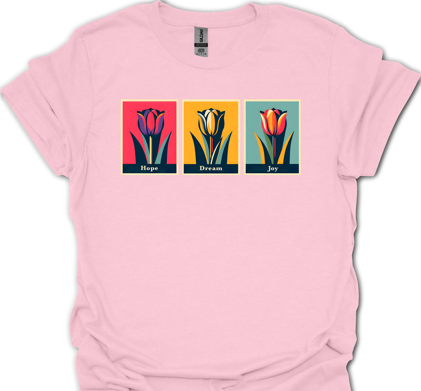 color:Light Pink