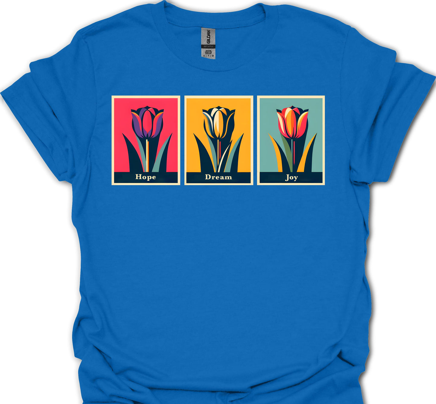 color:Royal