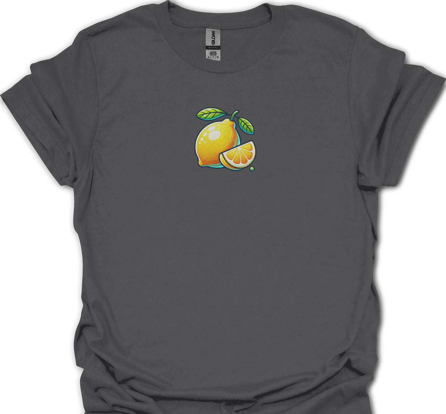 color:Charcoal