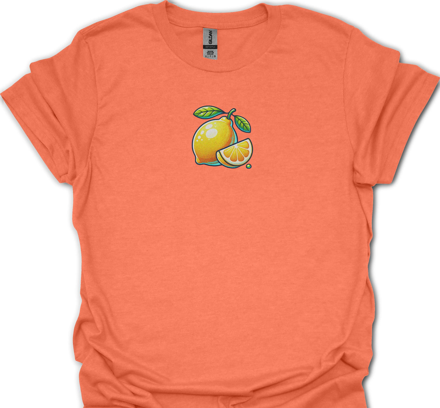 color:Heather Orange