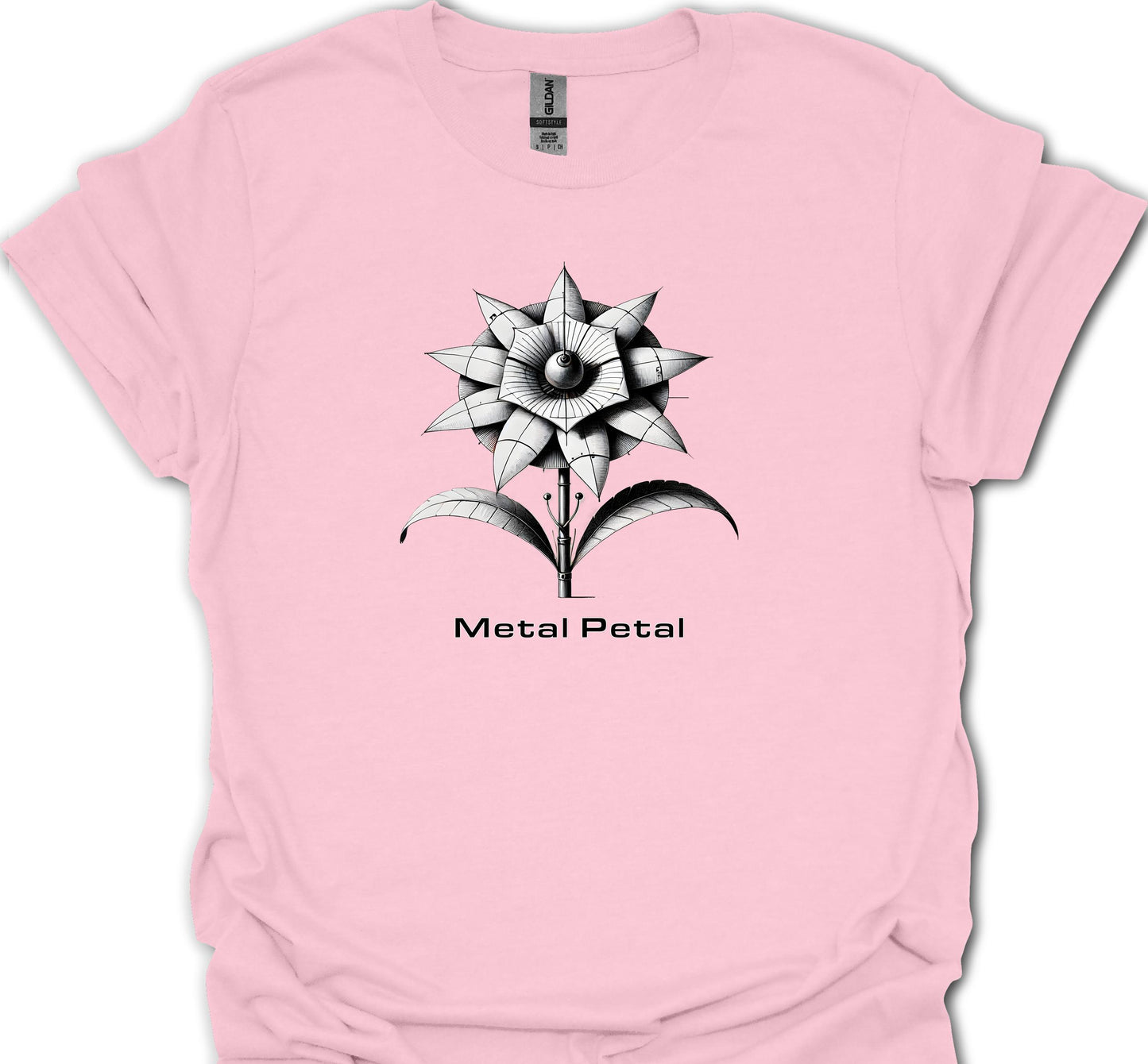 color:Light Pink