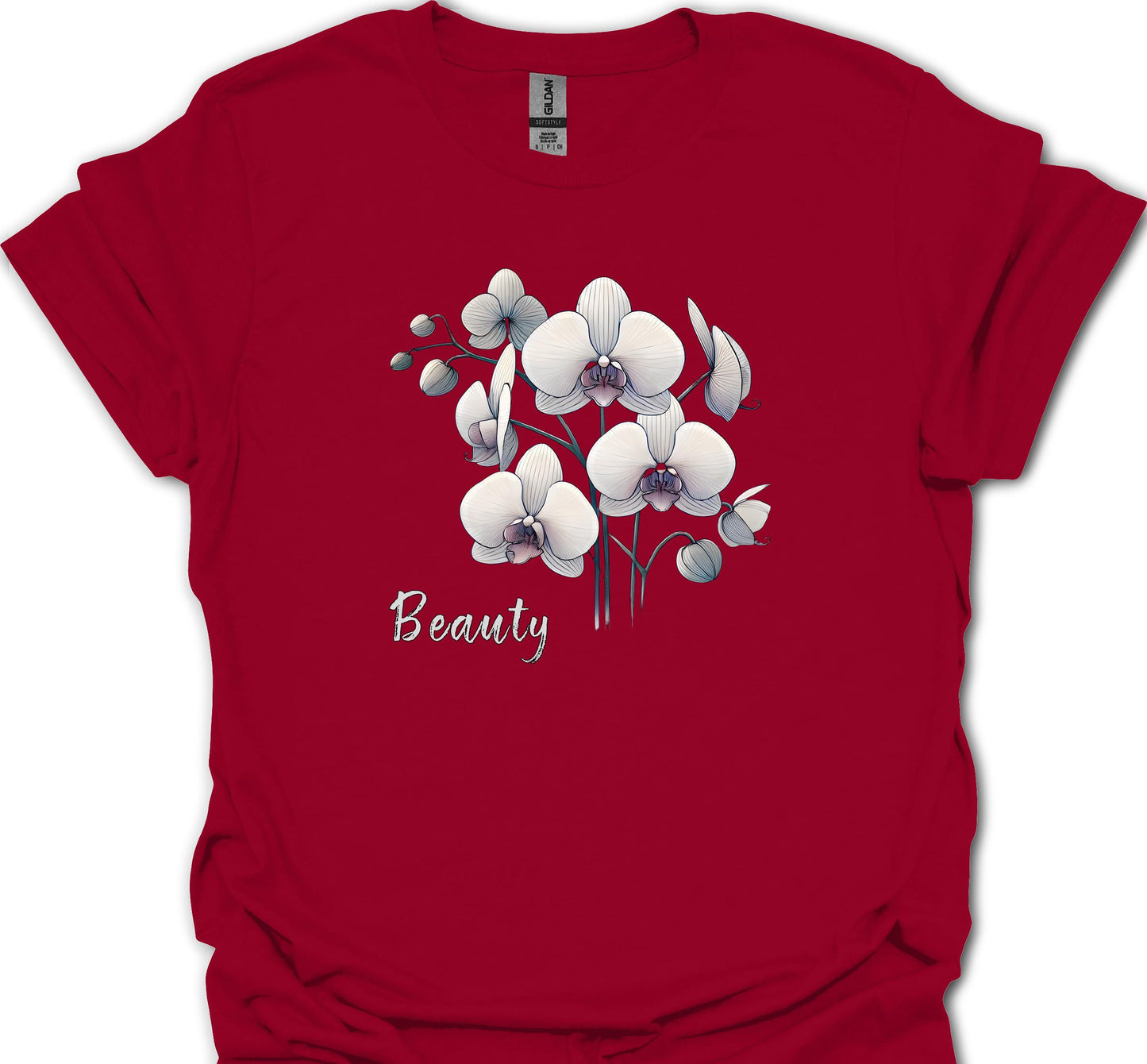 color:Cardinal Red