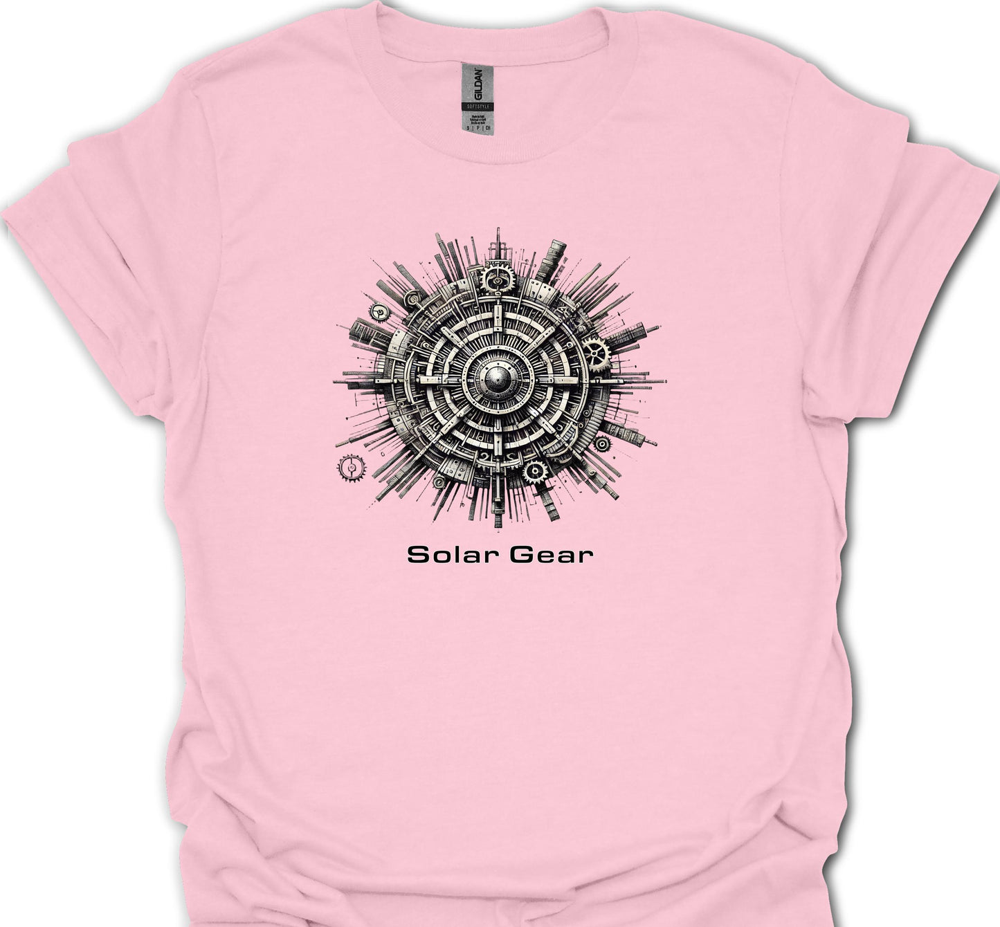 color:Light Pink