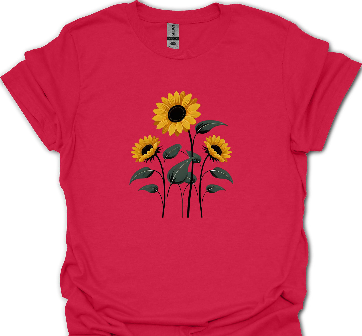 color:Cherry Red