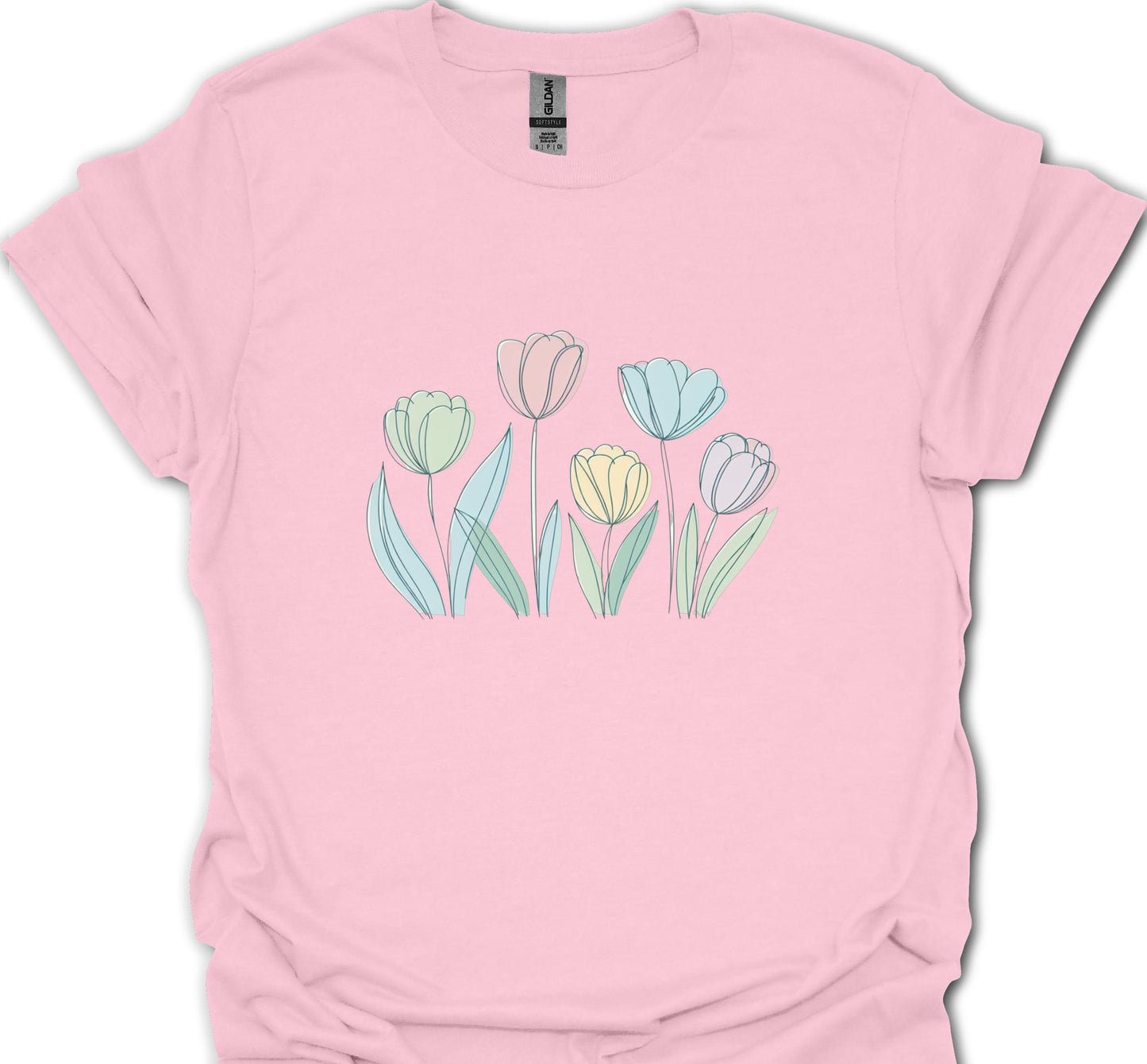 color:Light Pink