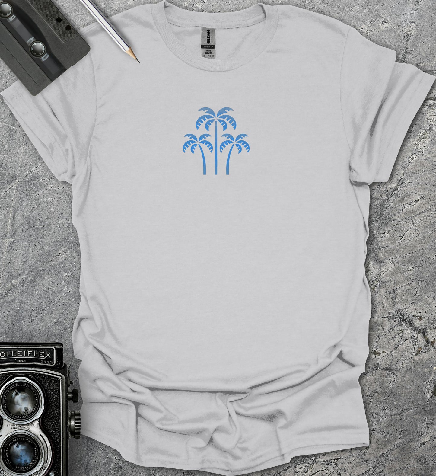 color:Ice Grey