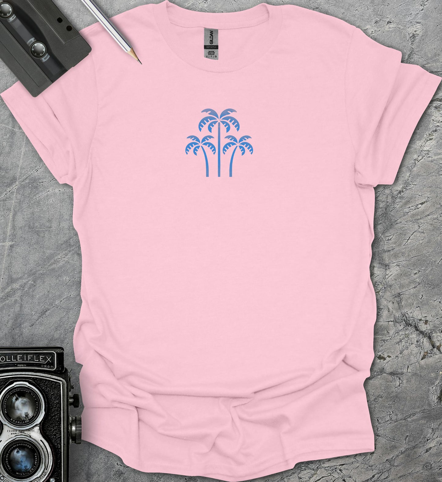 color:Light Pink