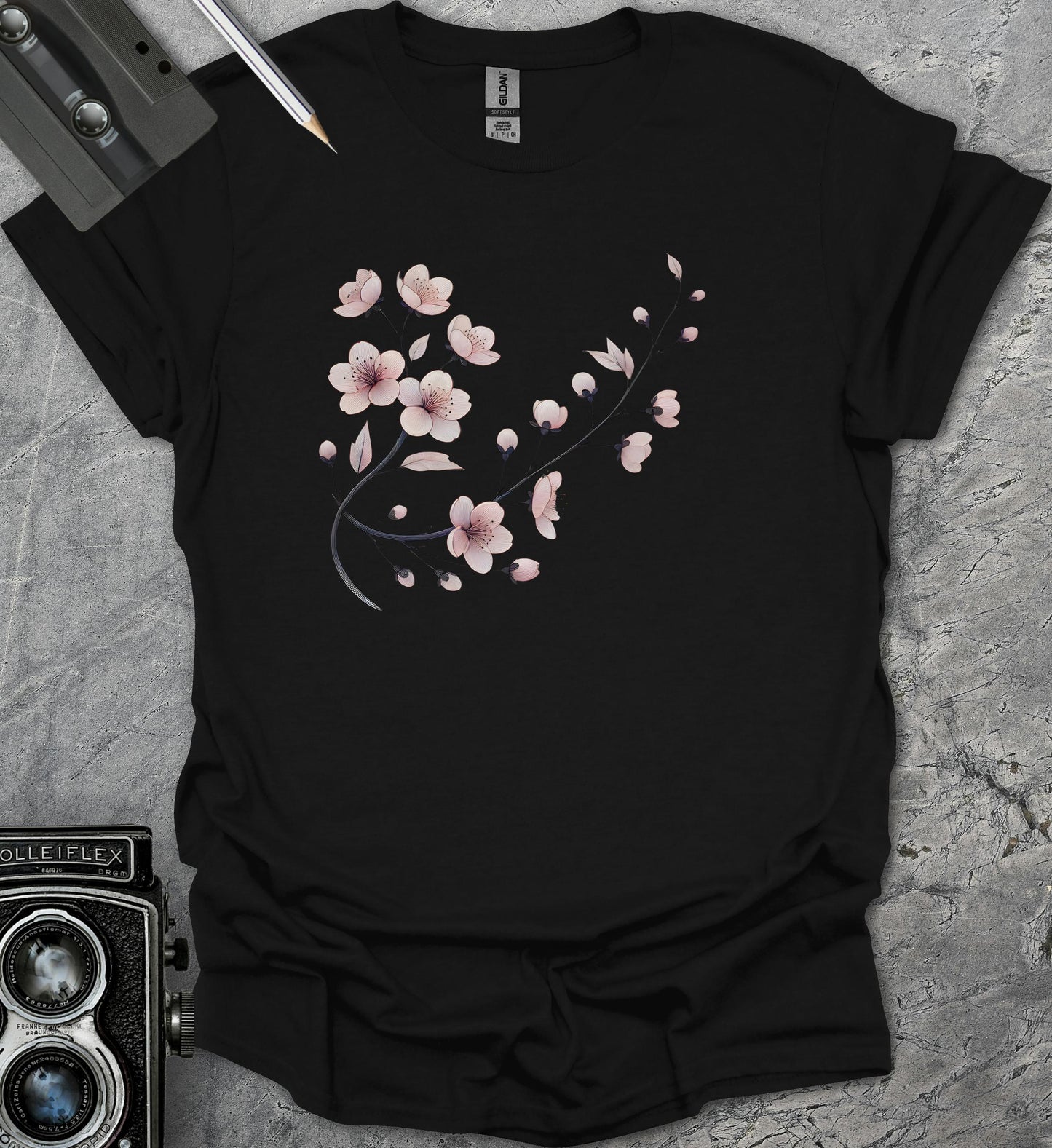 color:Black