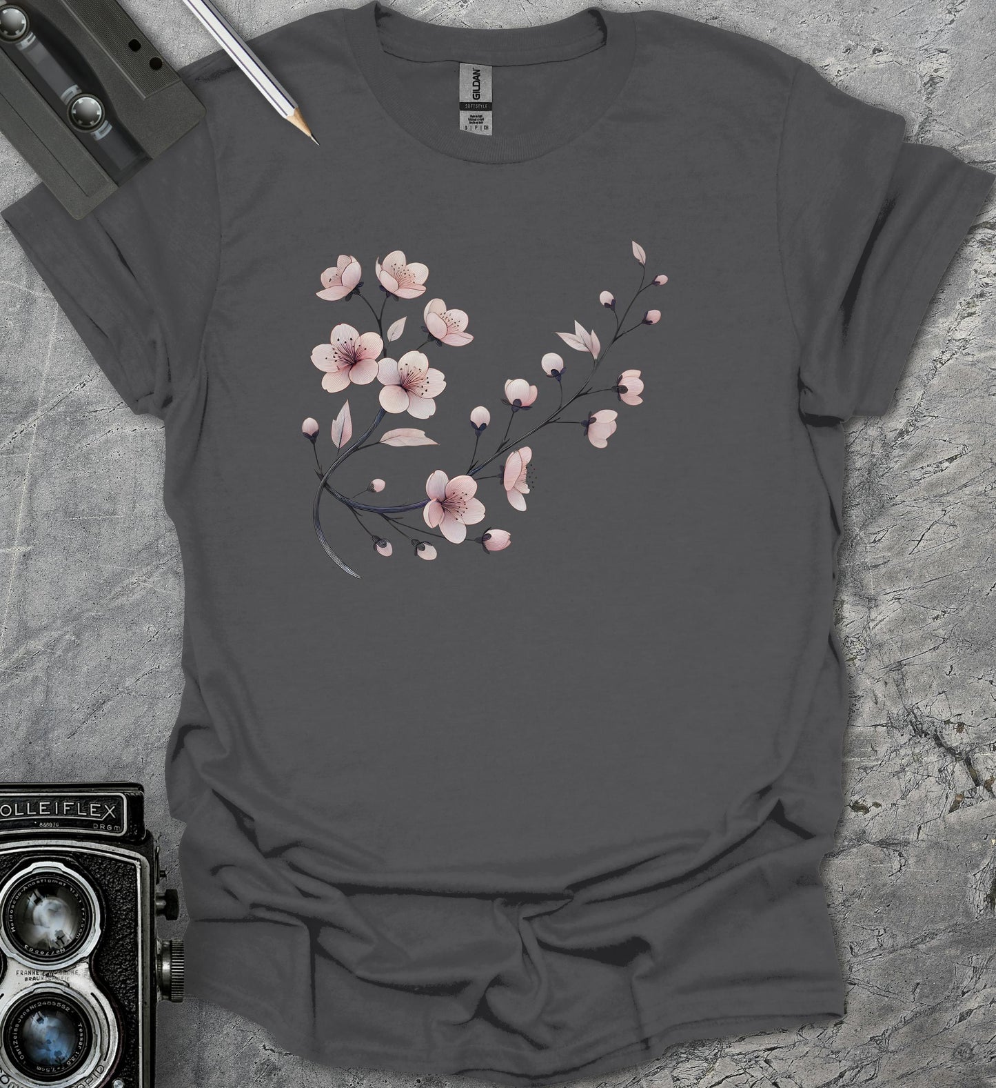 color:Charcoal