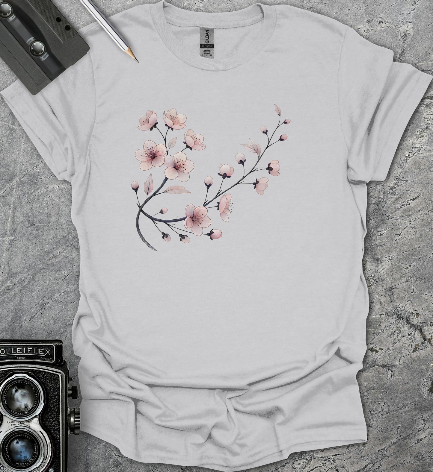 color:Ice Grey