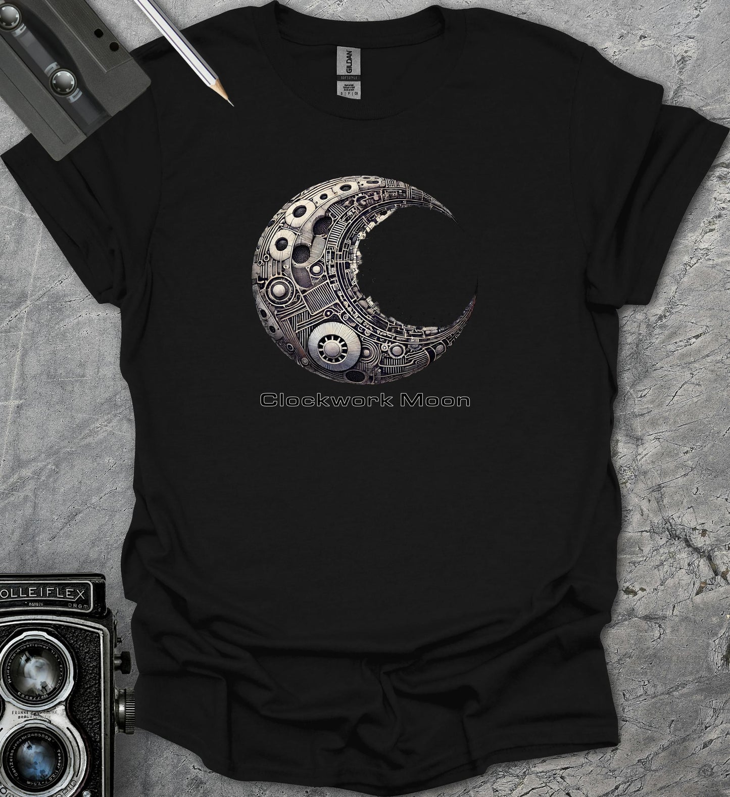 color:Black