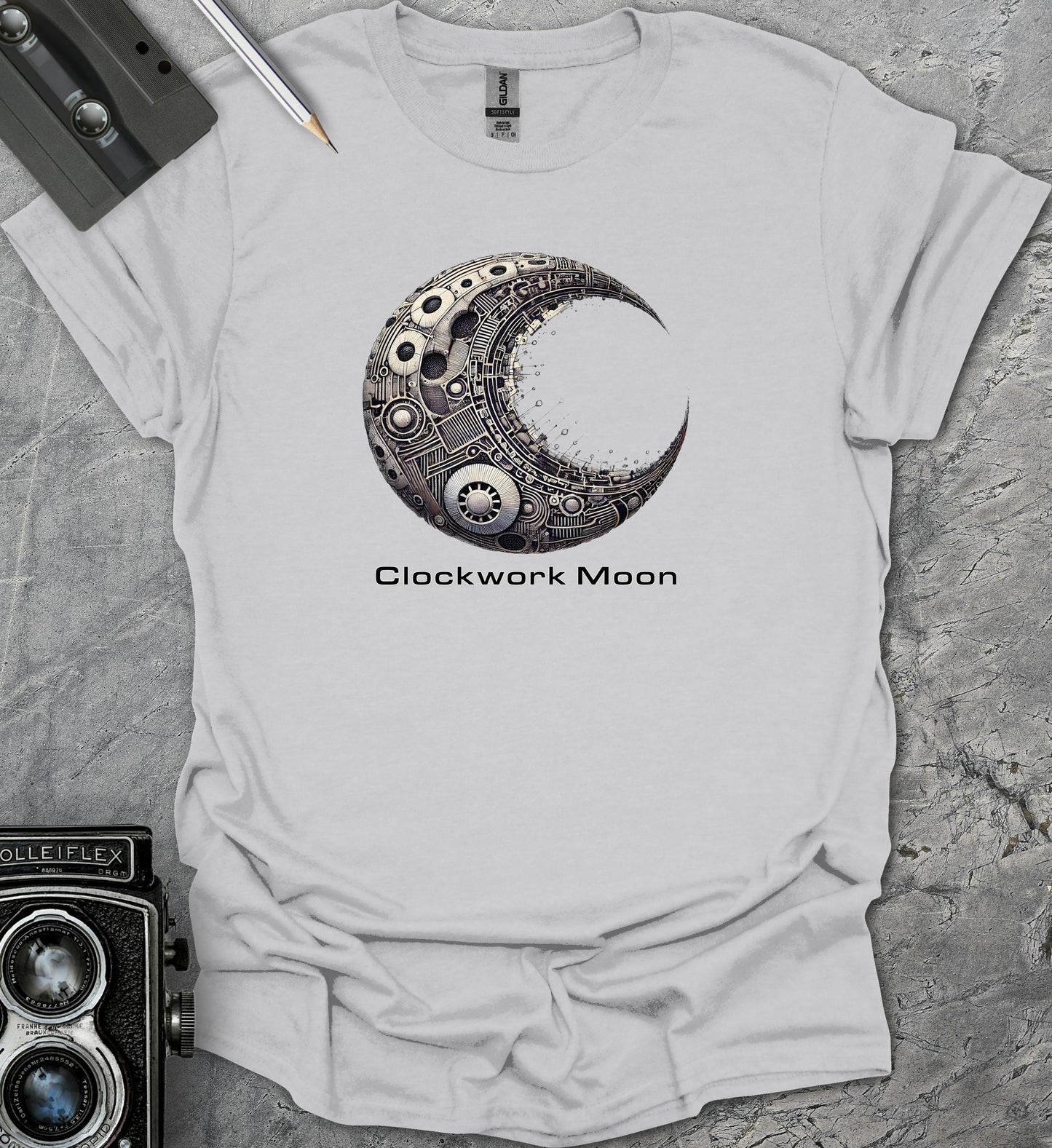 color:Ice Grey