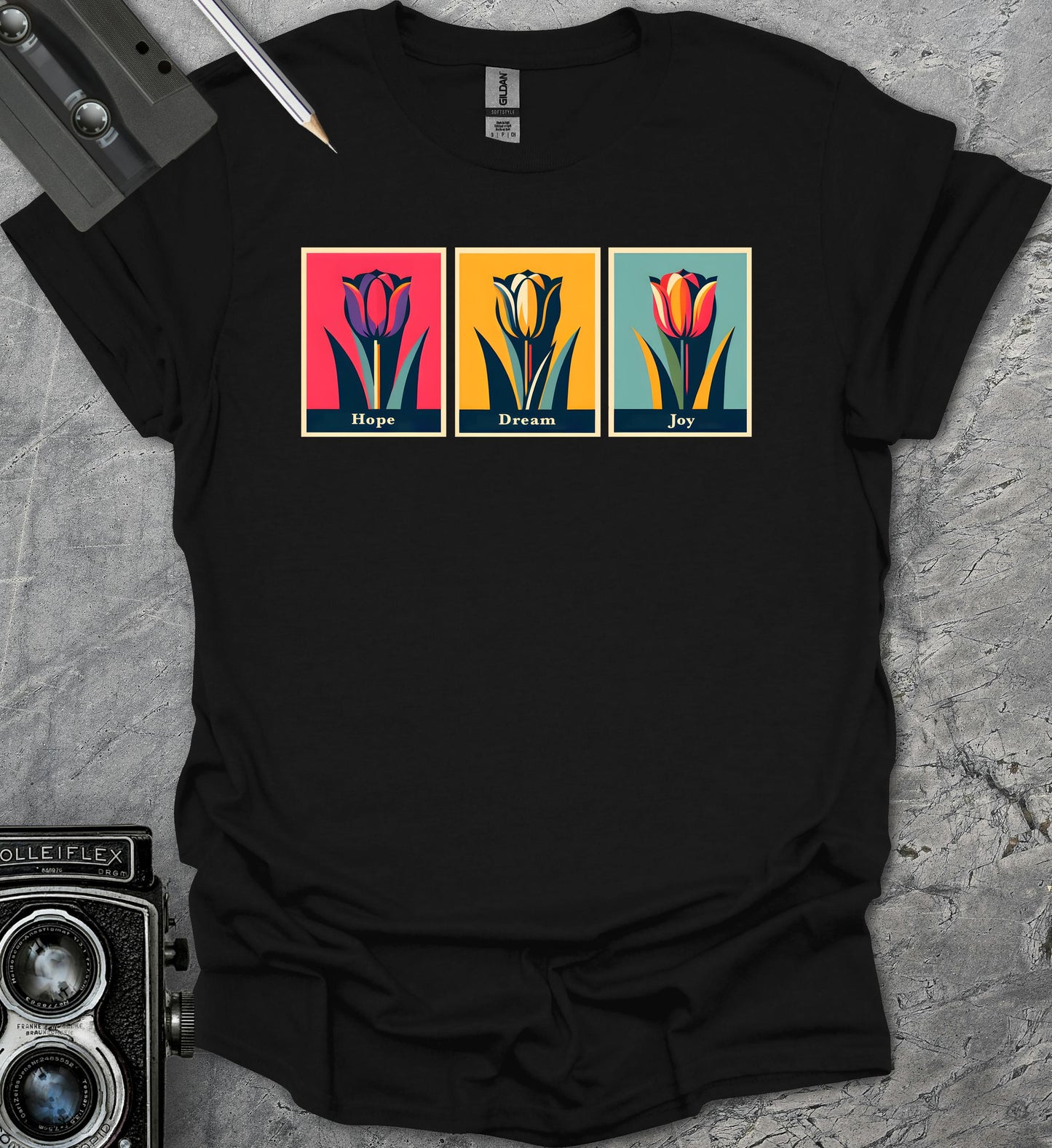 color:Black