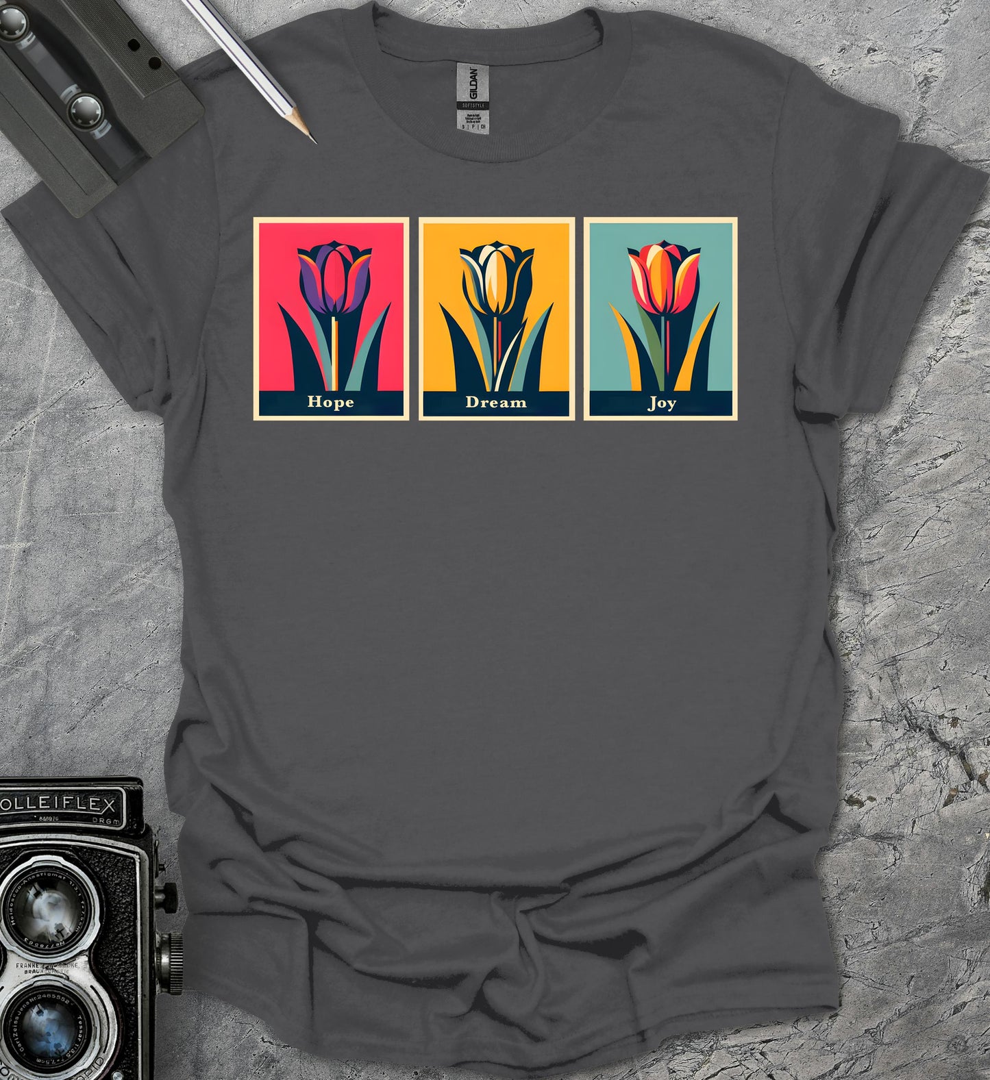 color:Charcoal