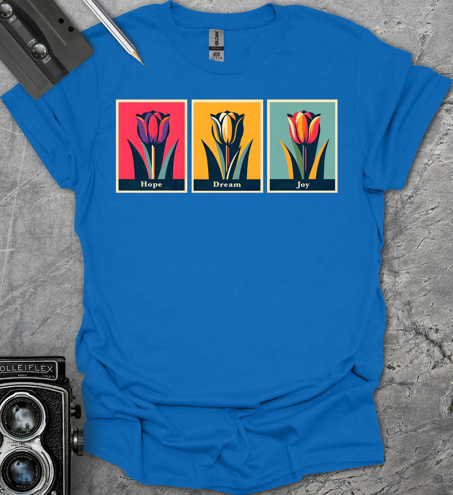 color:Royal