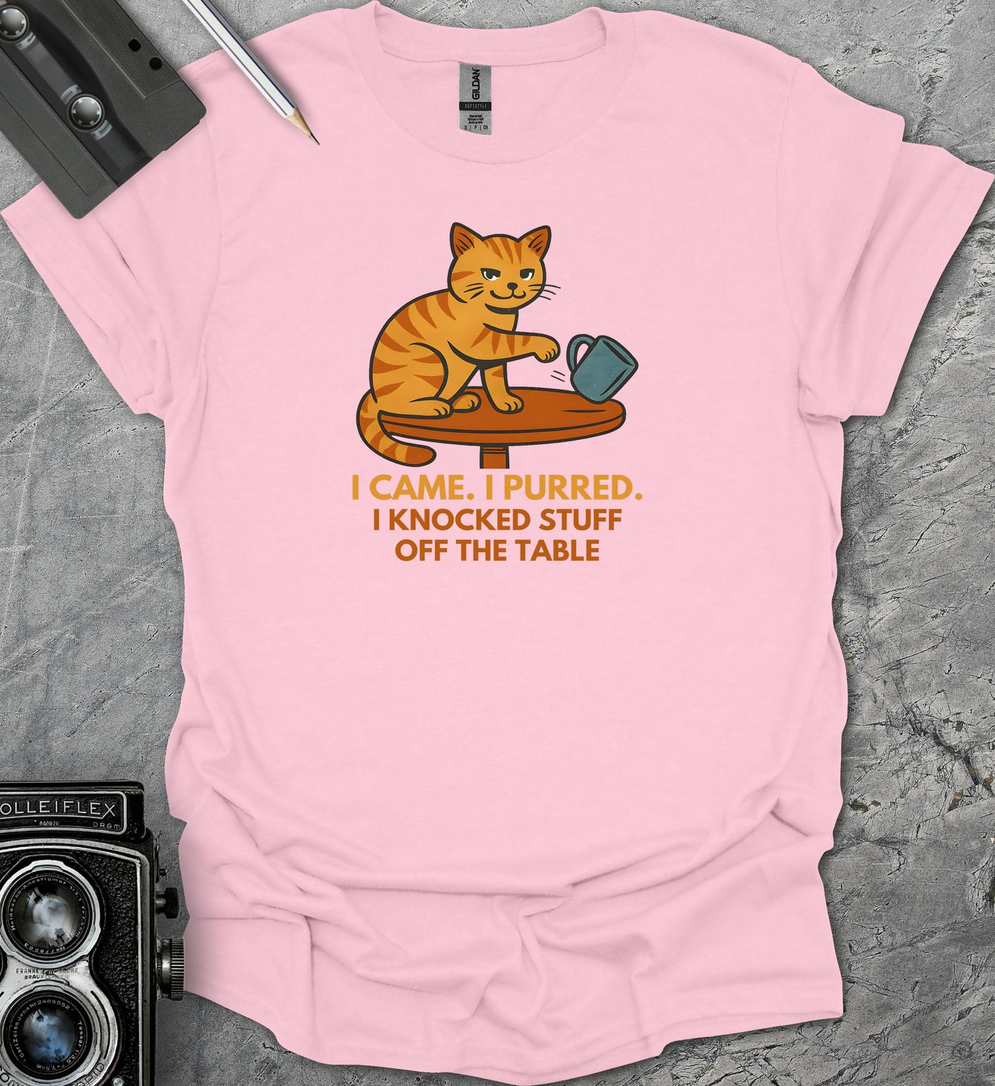 color:Light Pink