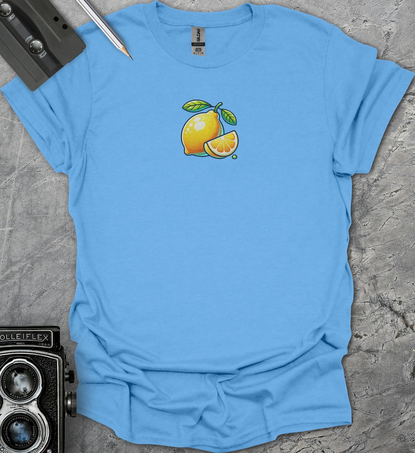color:Carolina Blue