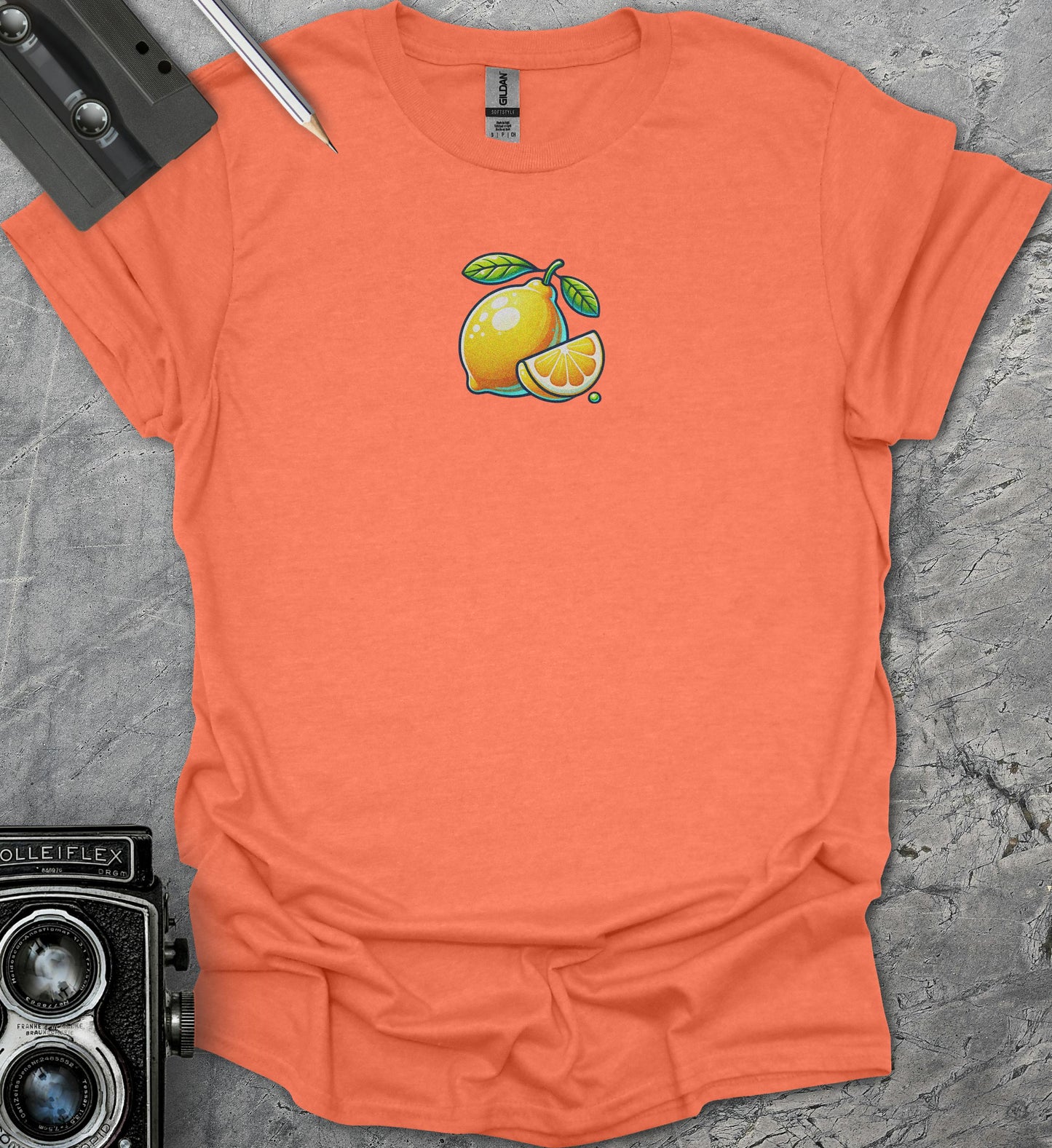 color:Heather Orange