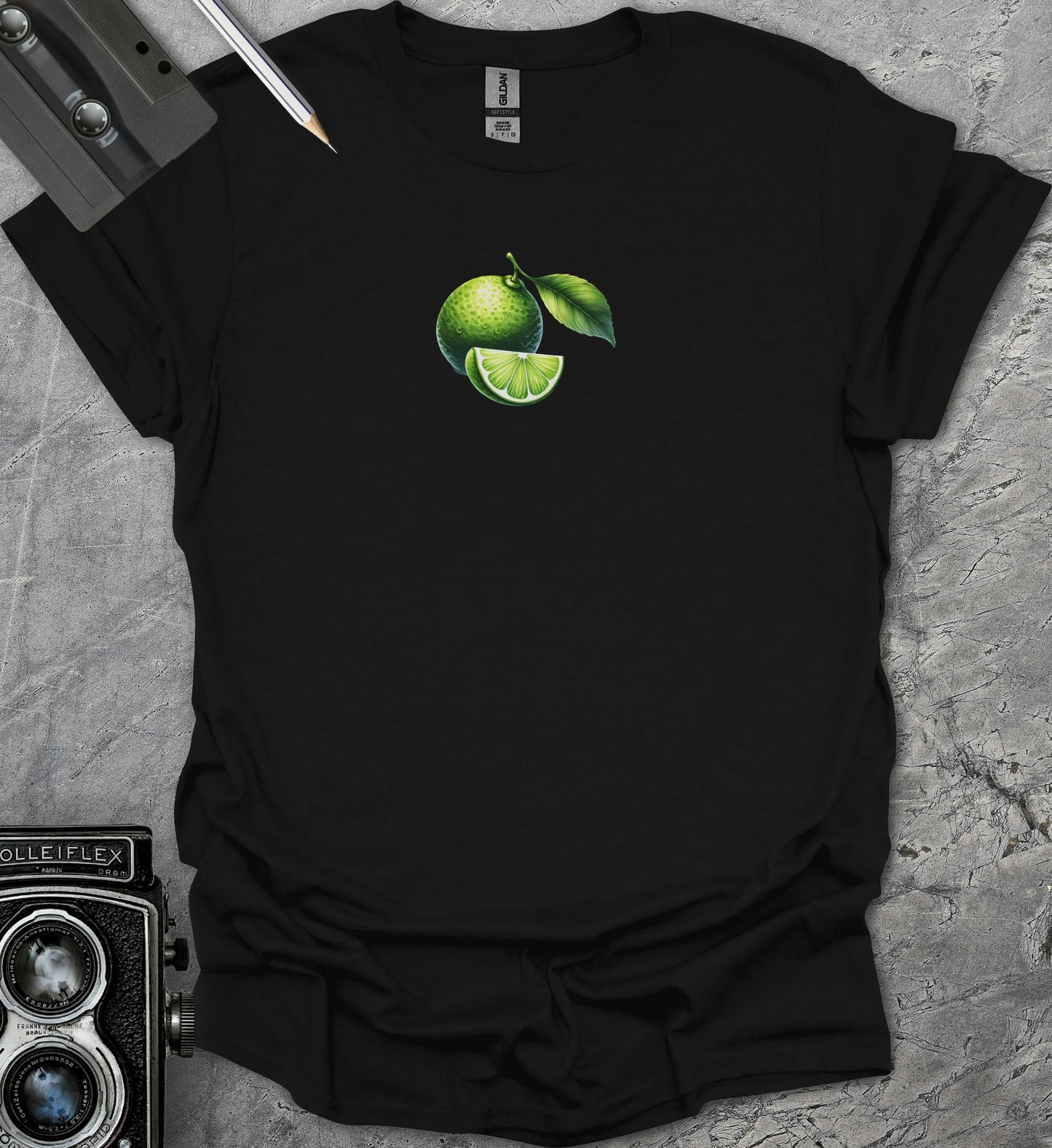 color:Black