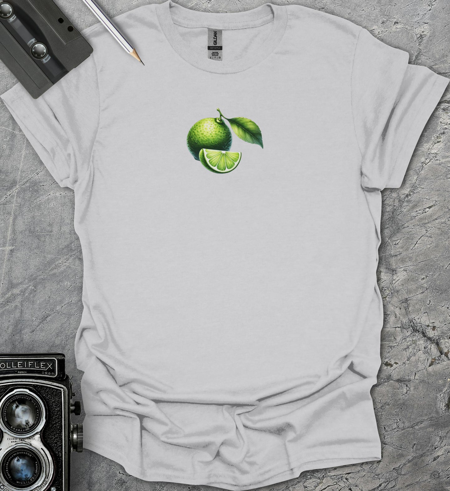 color:Ice Grey