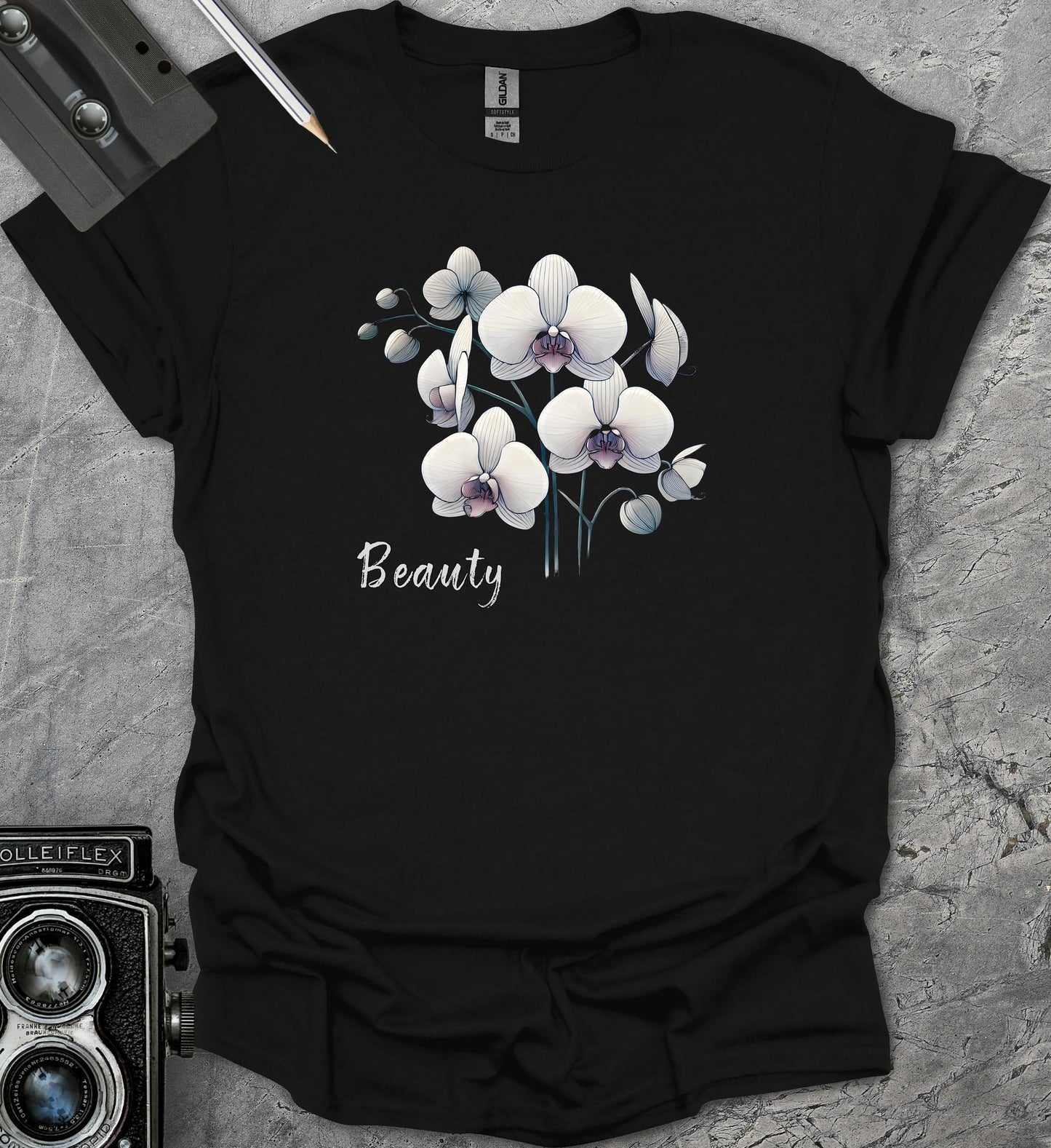 color:Black