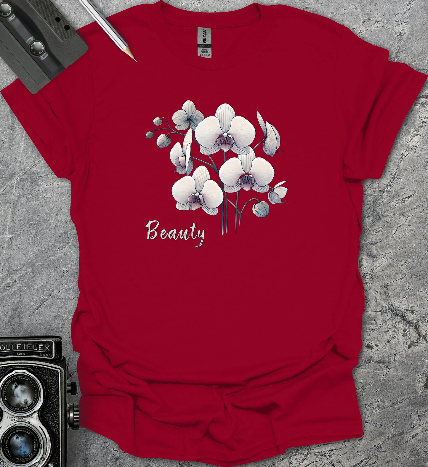 color:Cardinal Red