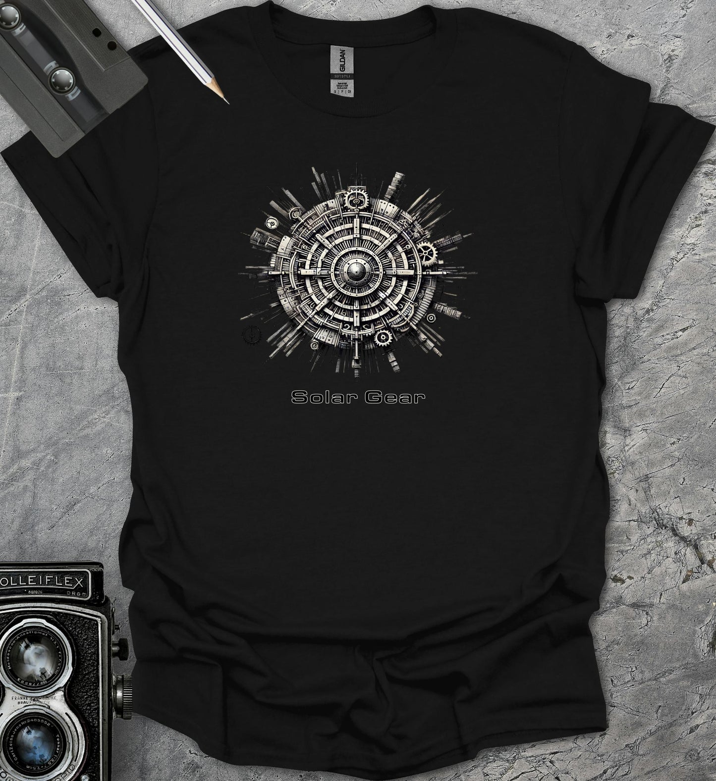 color:Black