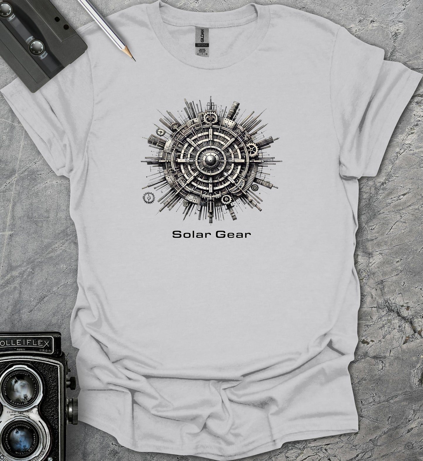 color:Ice Grey